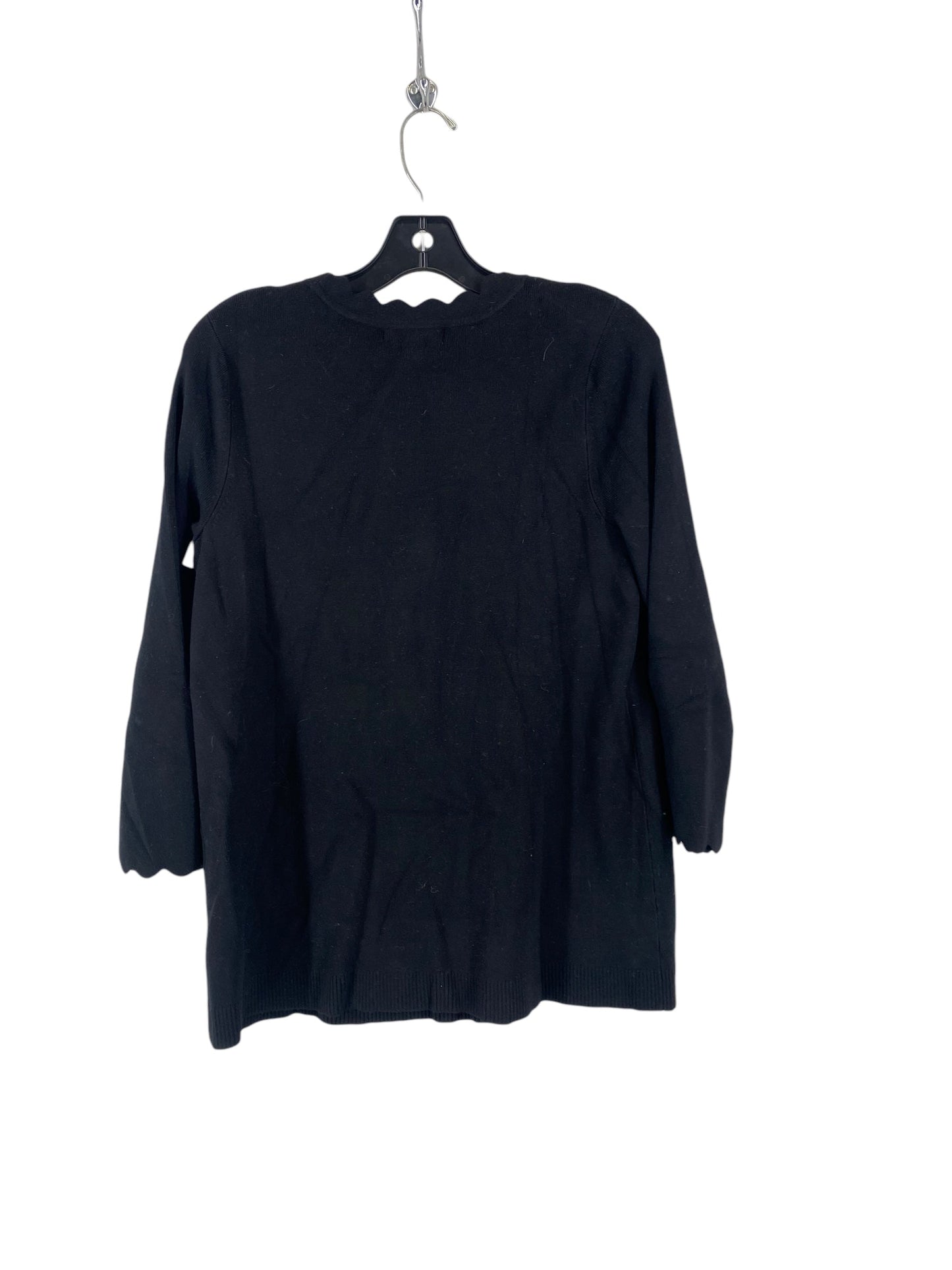 Top Long Sleeve By Hawthorn Size: 1x