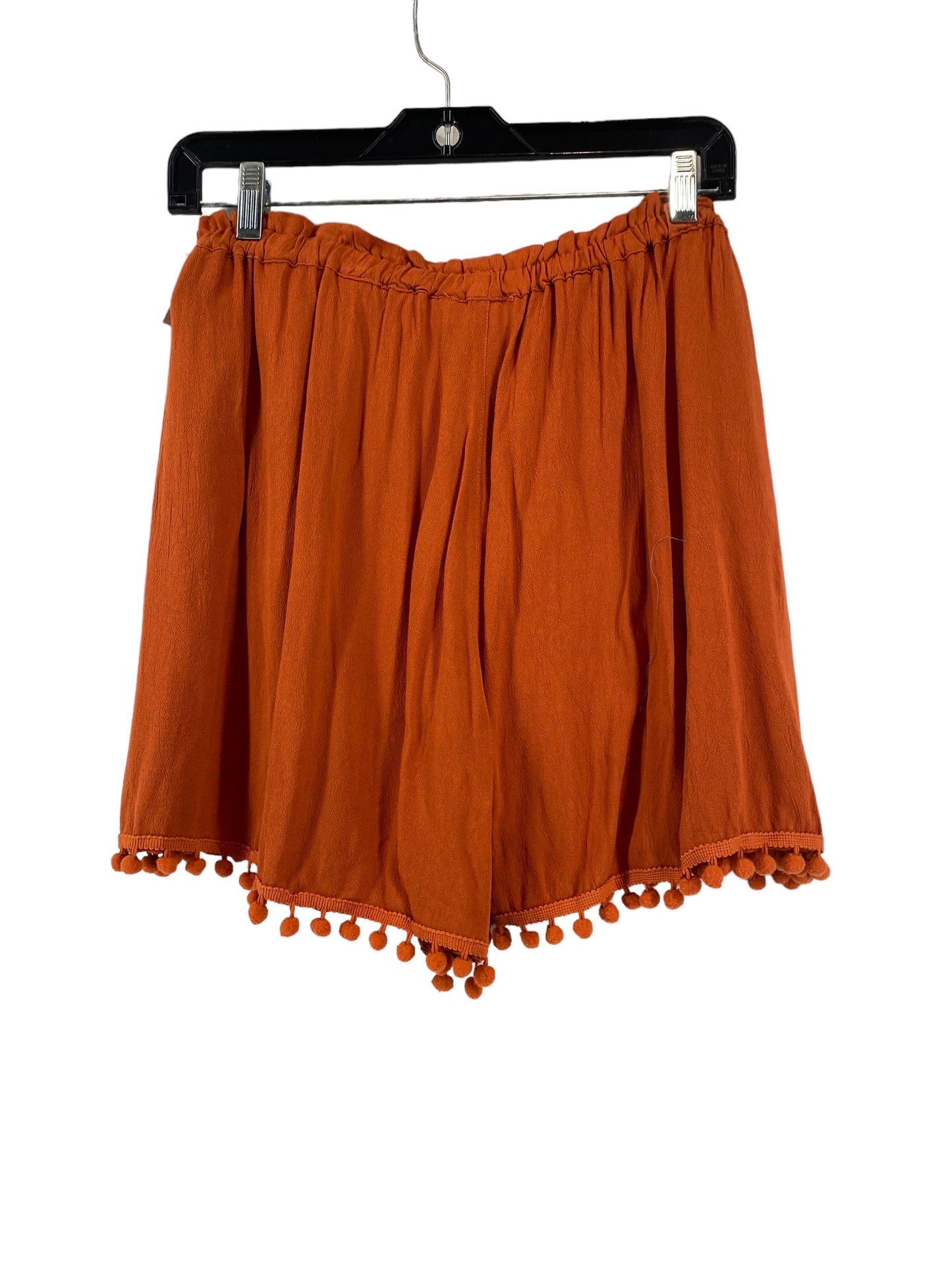 Shorts By Gigio Size: L