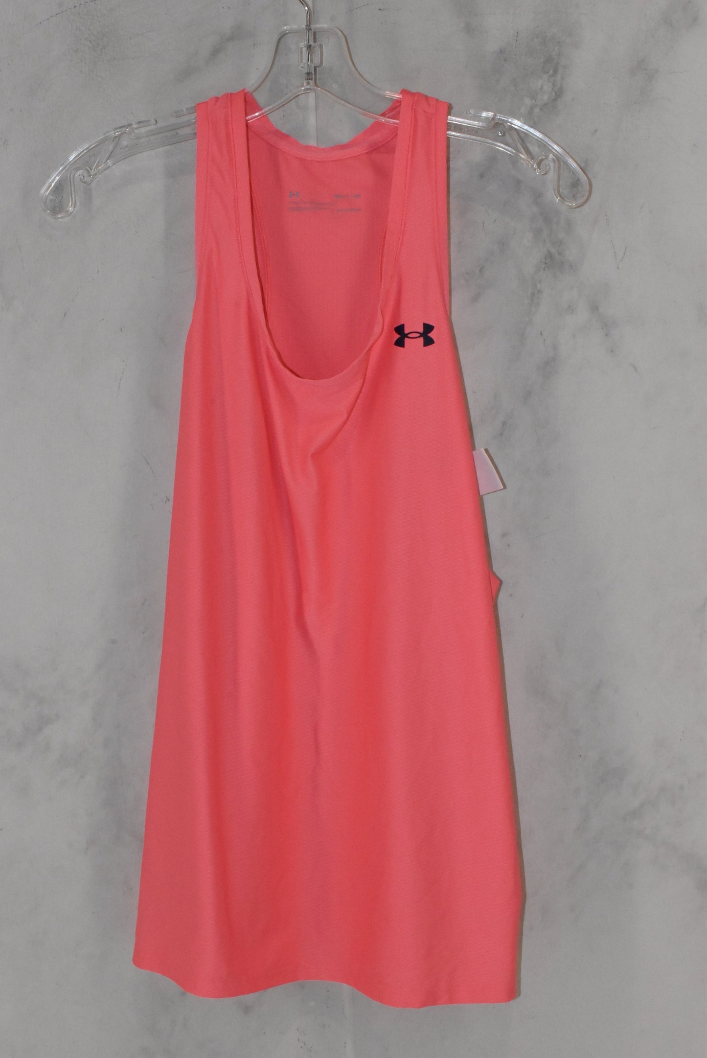 Athletic Tank Top By Under Armour Size: S