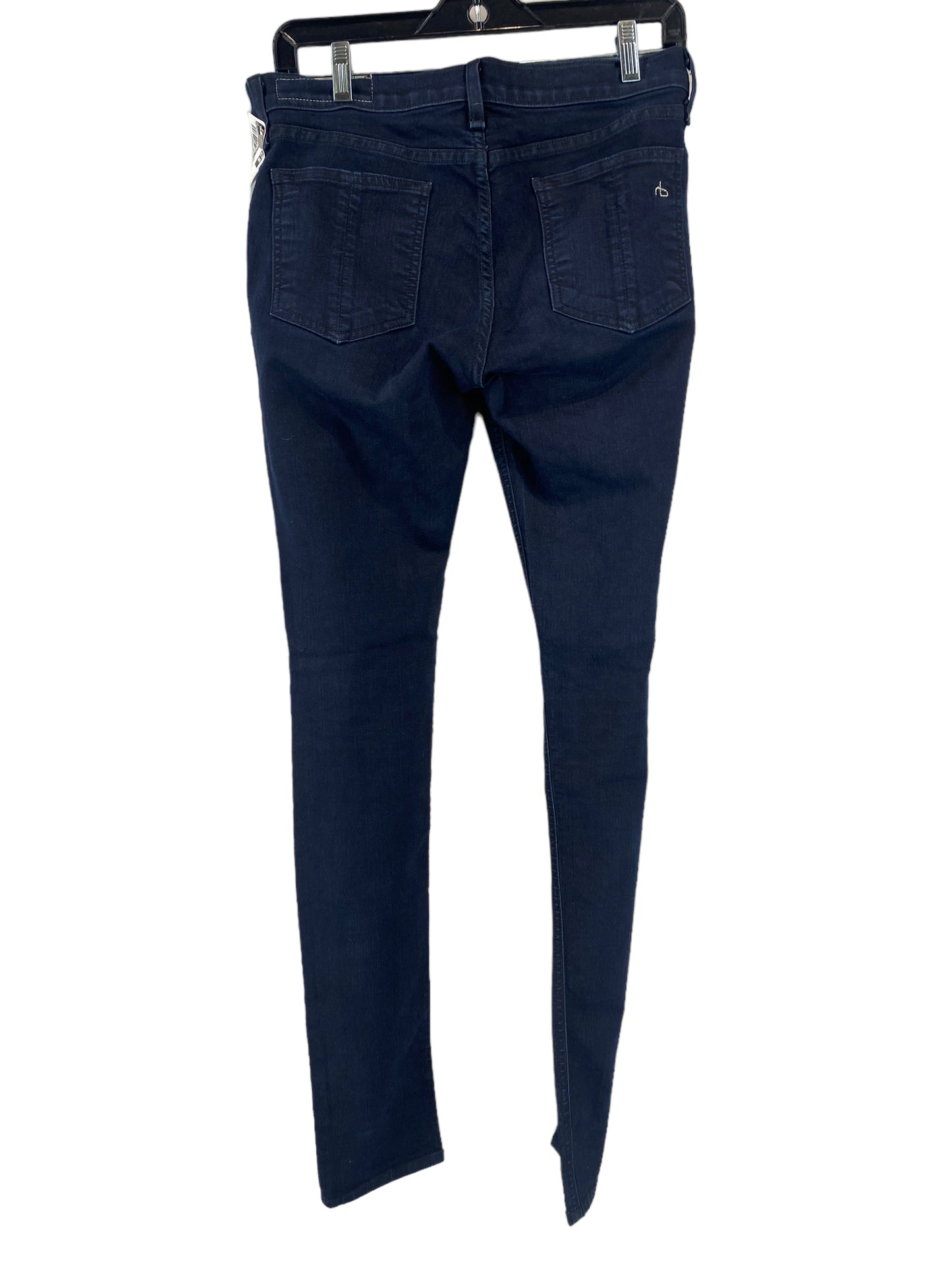 Jeans Skinny By Rag & Bones Jeans Size: 29