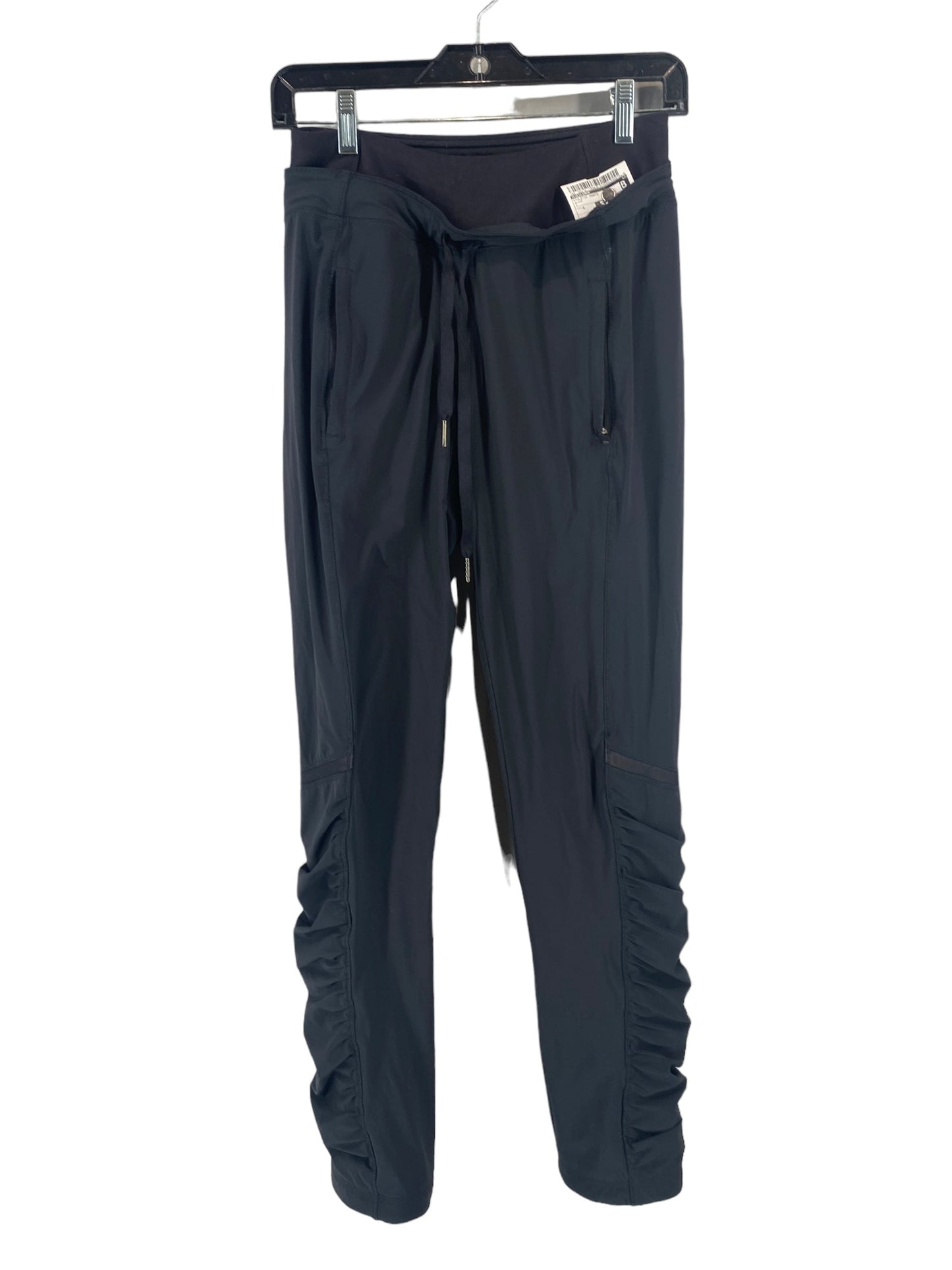 Athletic Shorts By Lululemon Size: 4