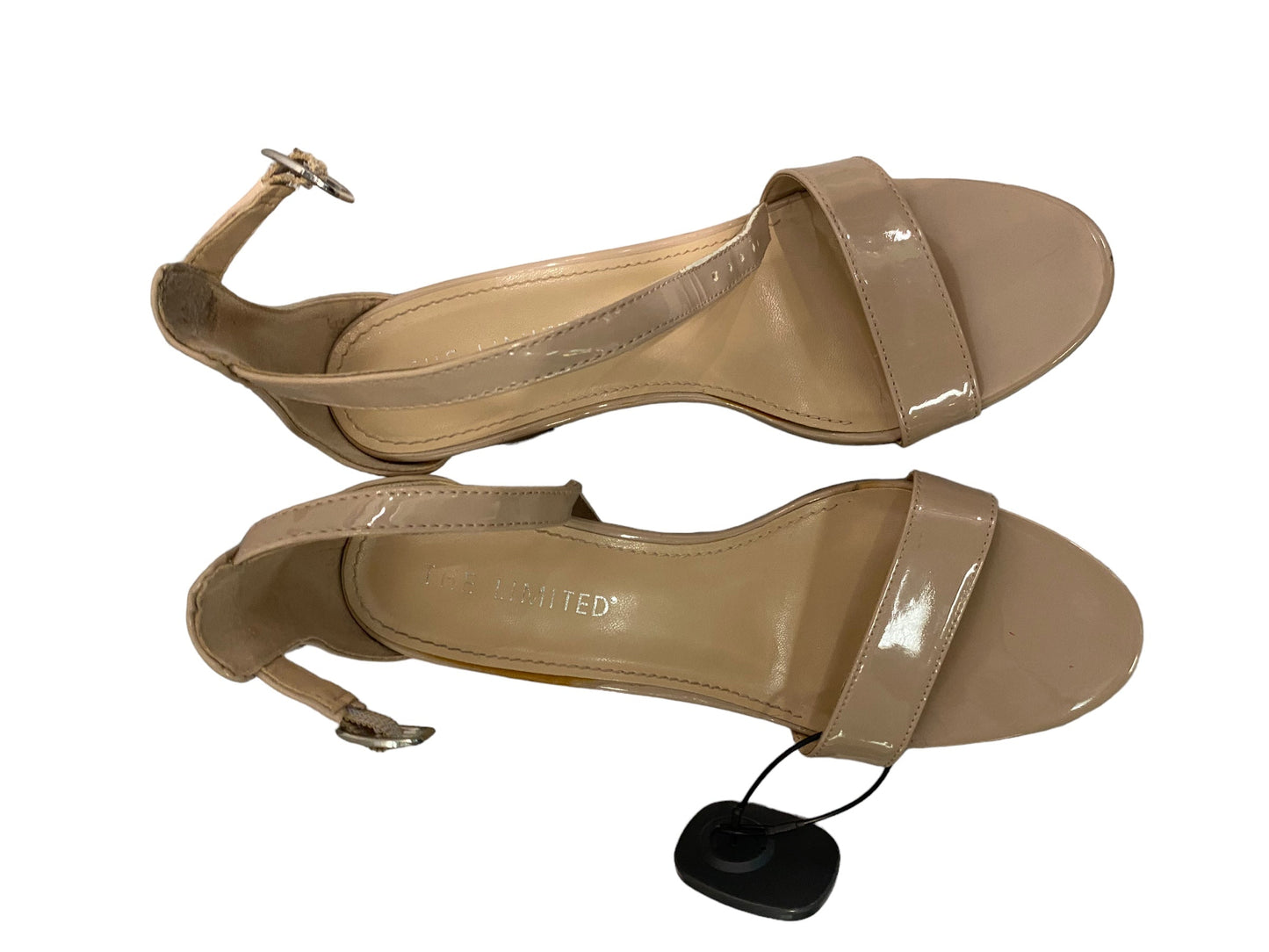 Shoes Heels Block By Limited Size: 7