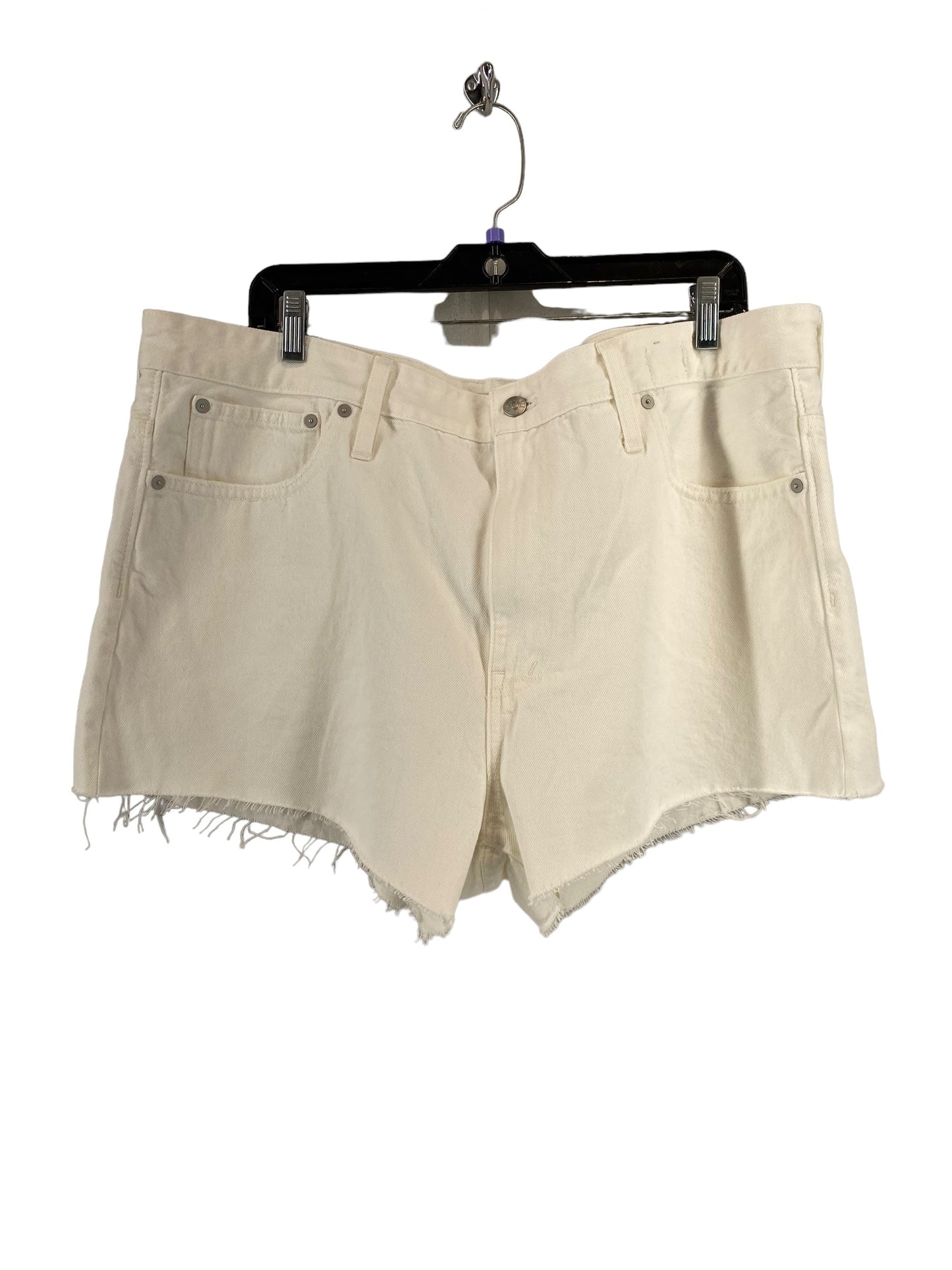 Shorts By Madewell Size: 33
