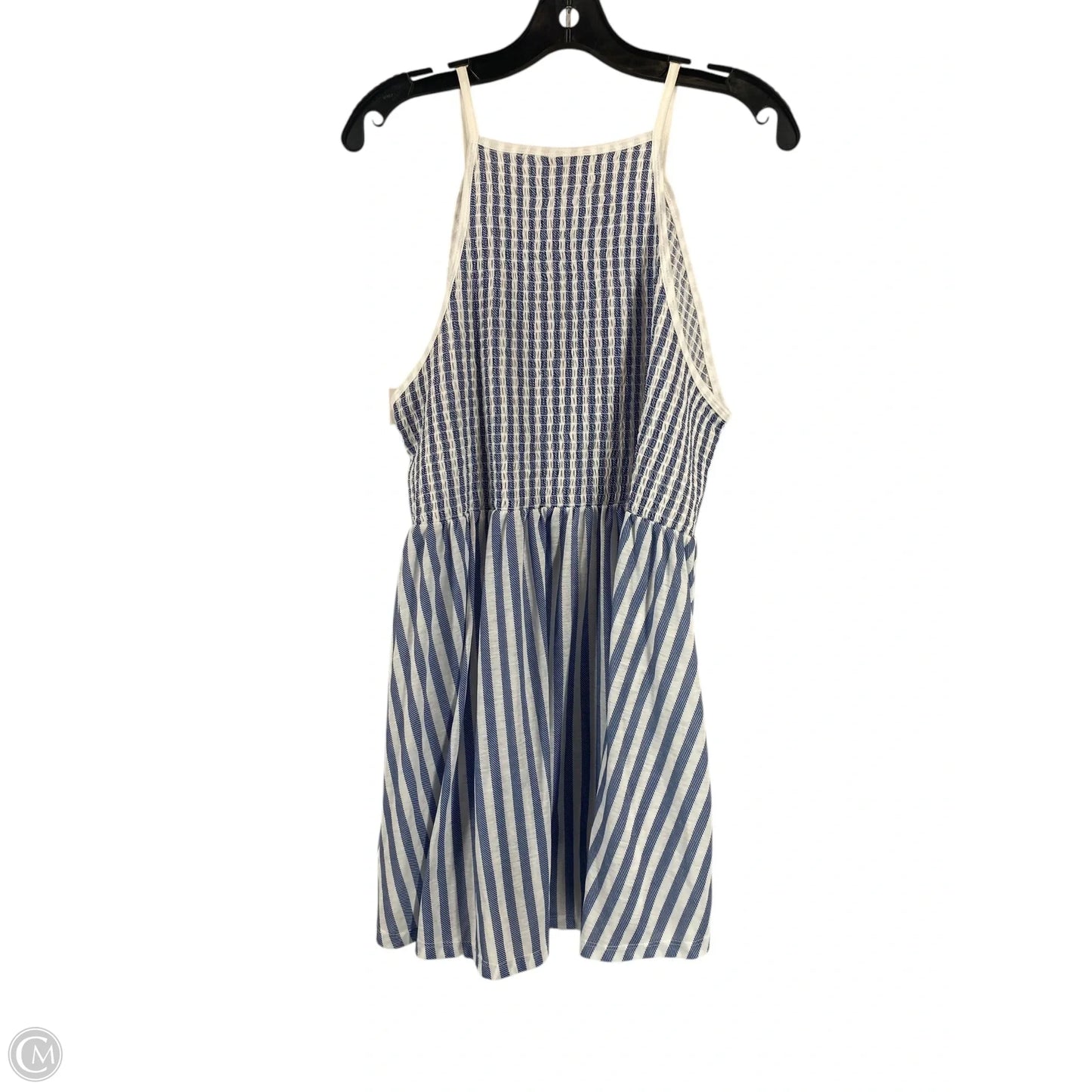 Dress Casual Short By Torrid In Striped Pattern, Size: 2