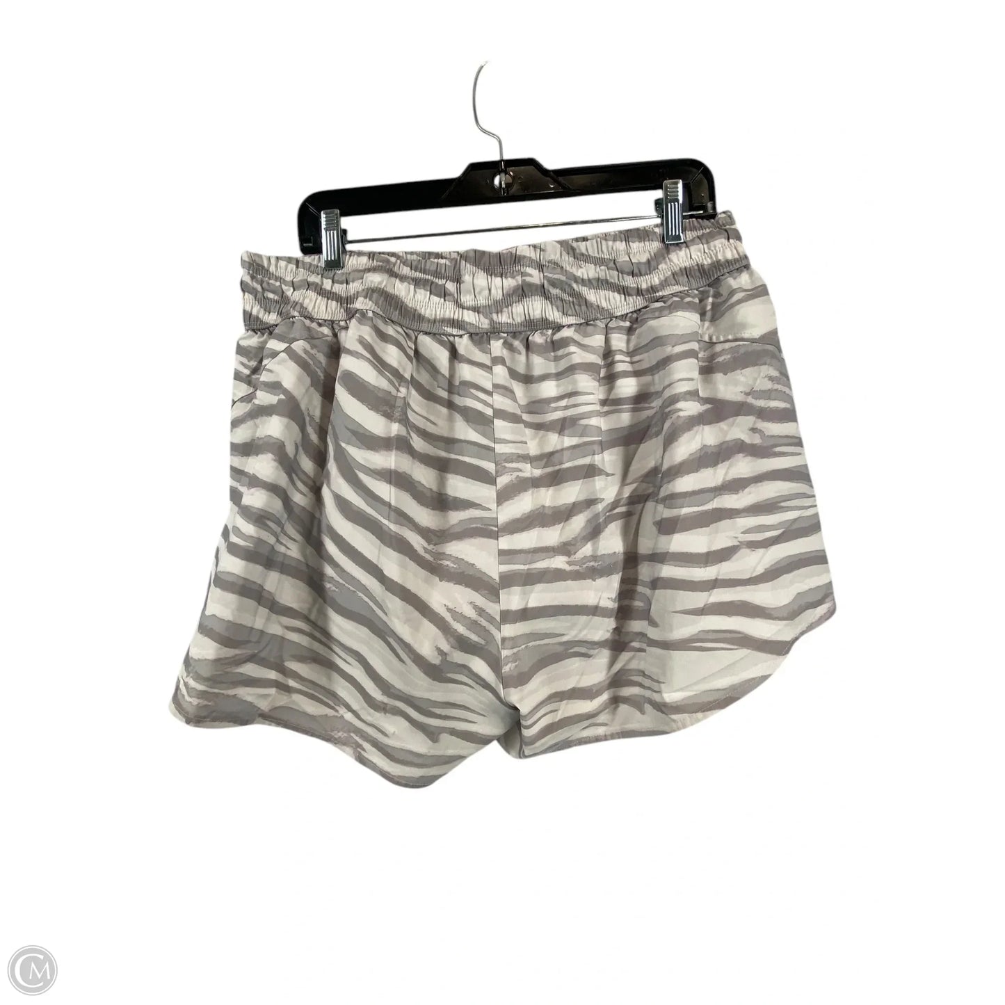 Athletic Shorts By All In Motion In Animal Print, Size: Xxl