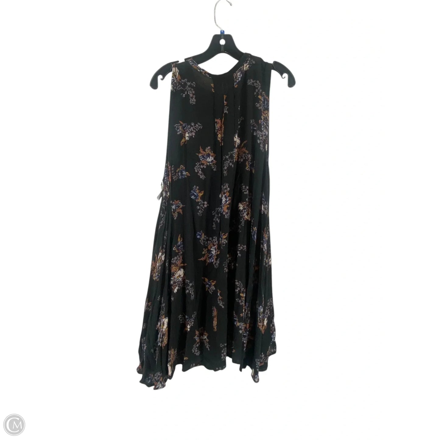 Dress Casual Short By Free People In Black, Size: L