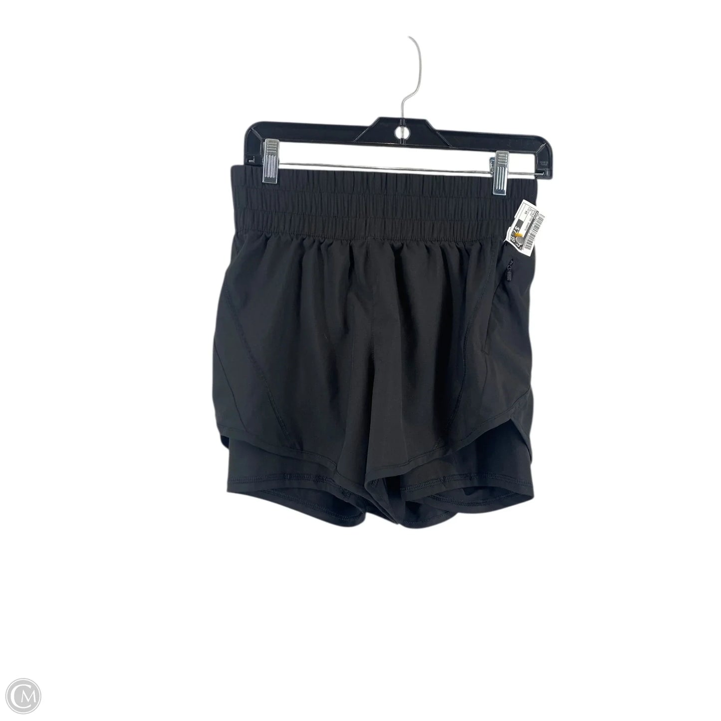 Athletic Shorts By Avia In Black, Size: Xs