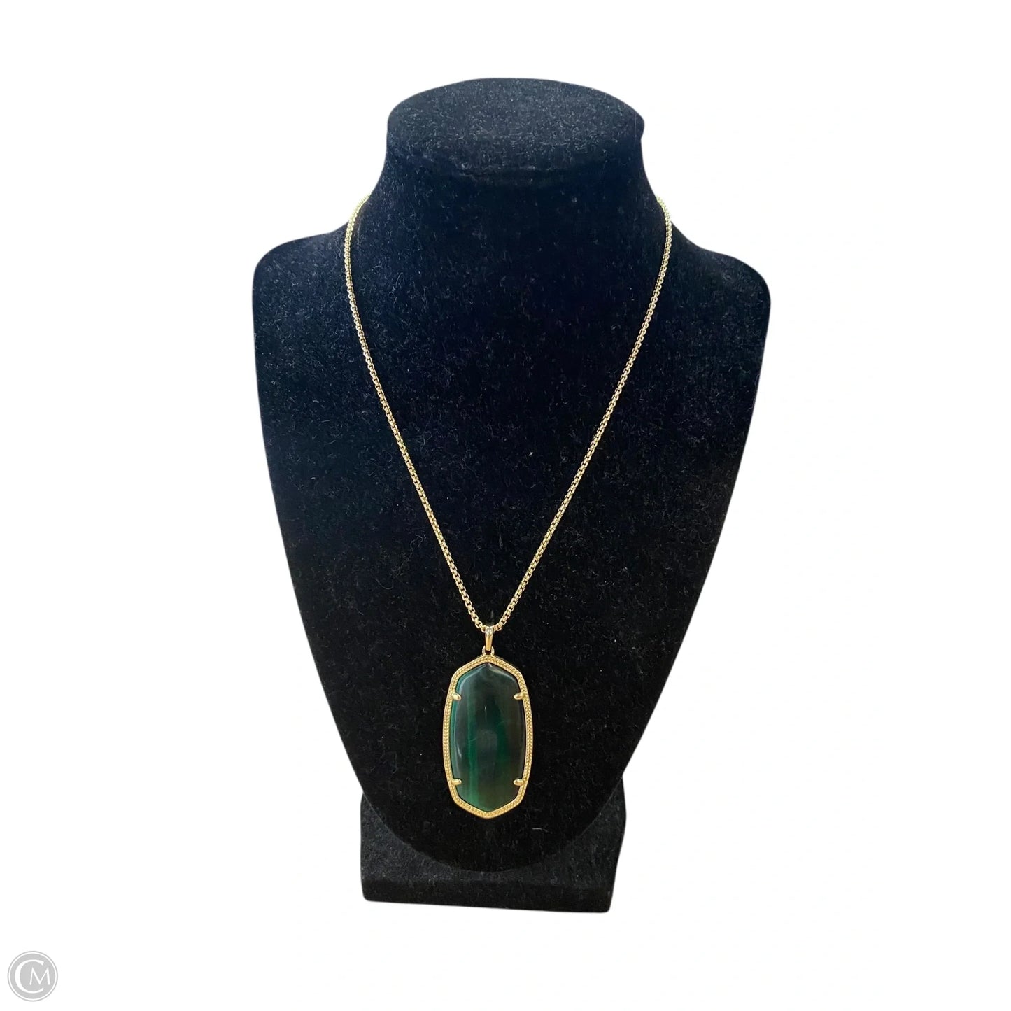 Necklace Pendant By Kendra Scott