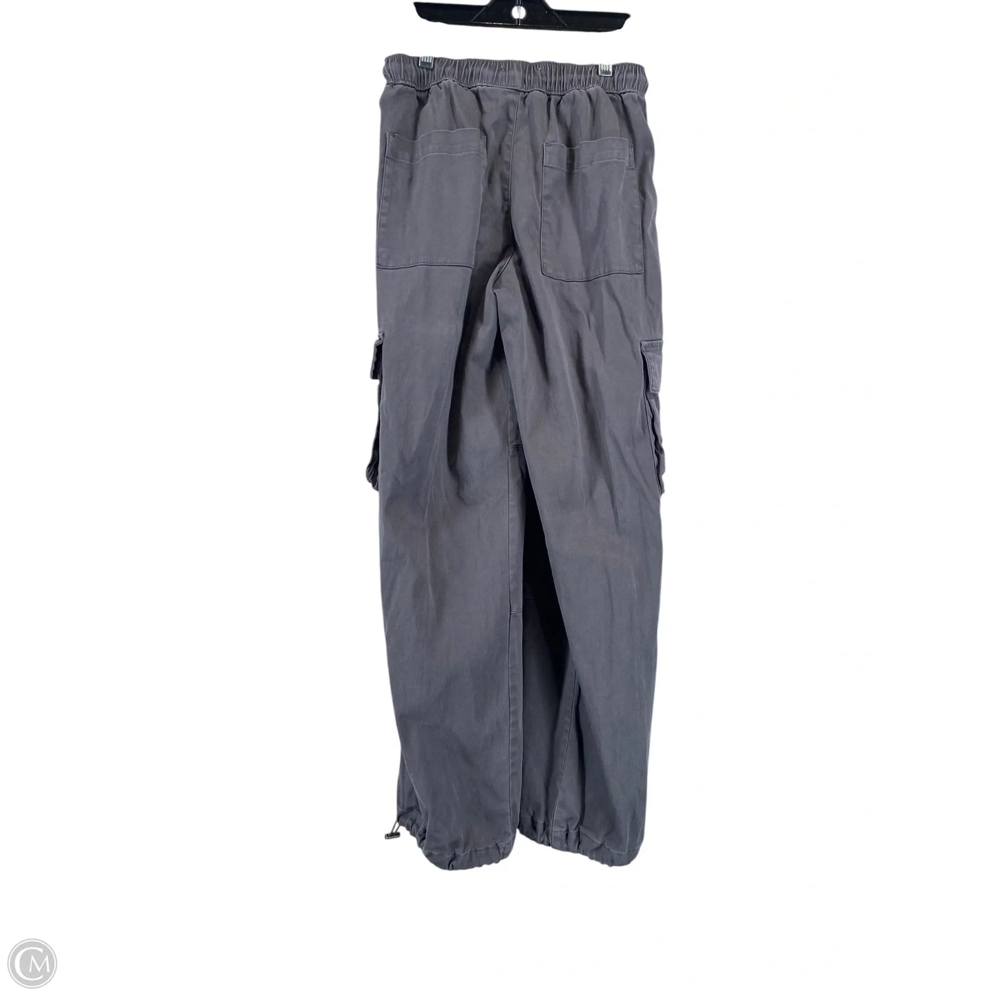 Pants Cargo & Utility By C And C In Grey, Size: Xs