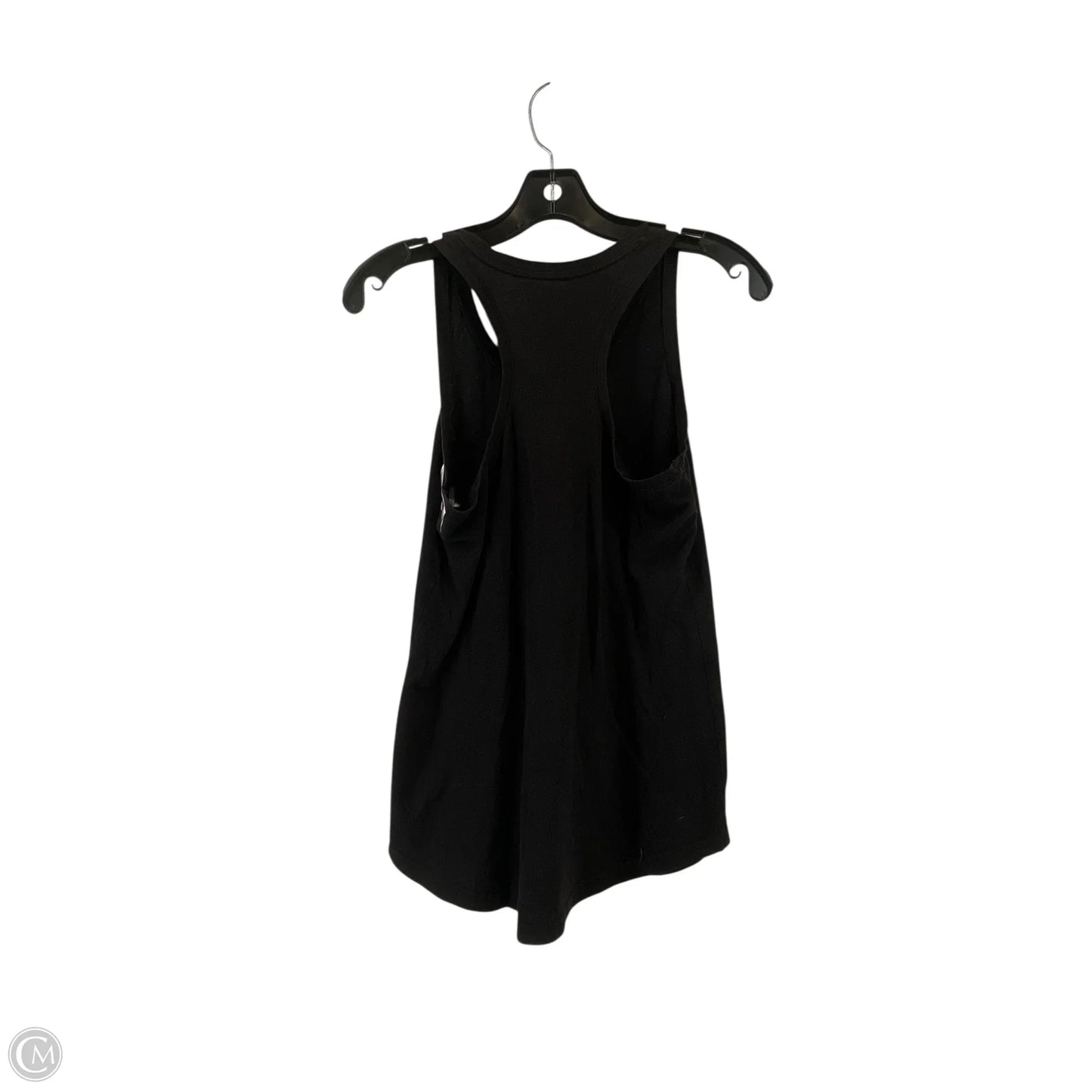 Athletic Tank Top By Tek Gear In Black, Size: Xs