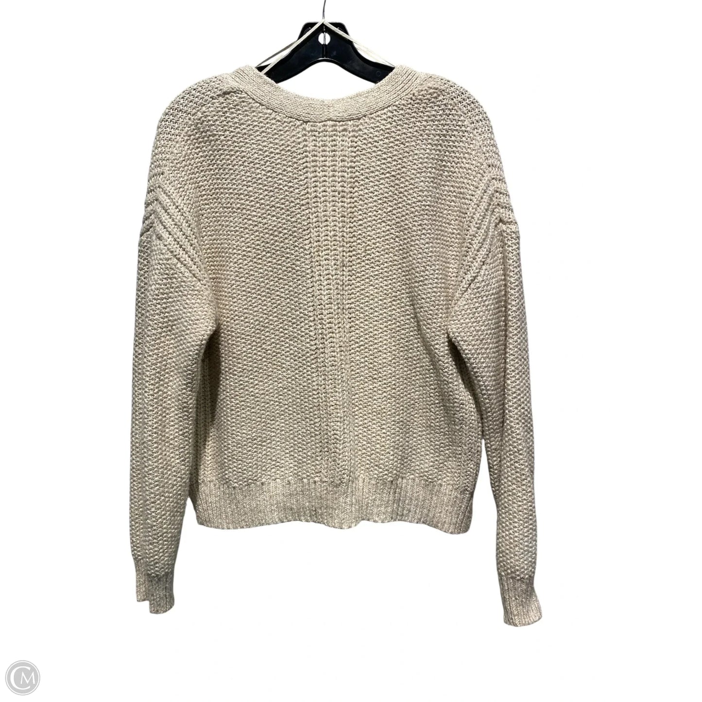 Cardigan By Aerie In Tan, Size: M