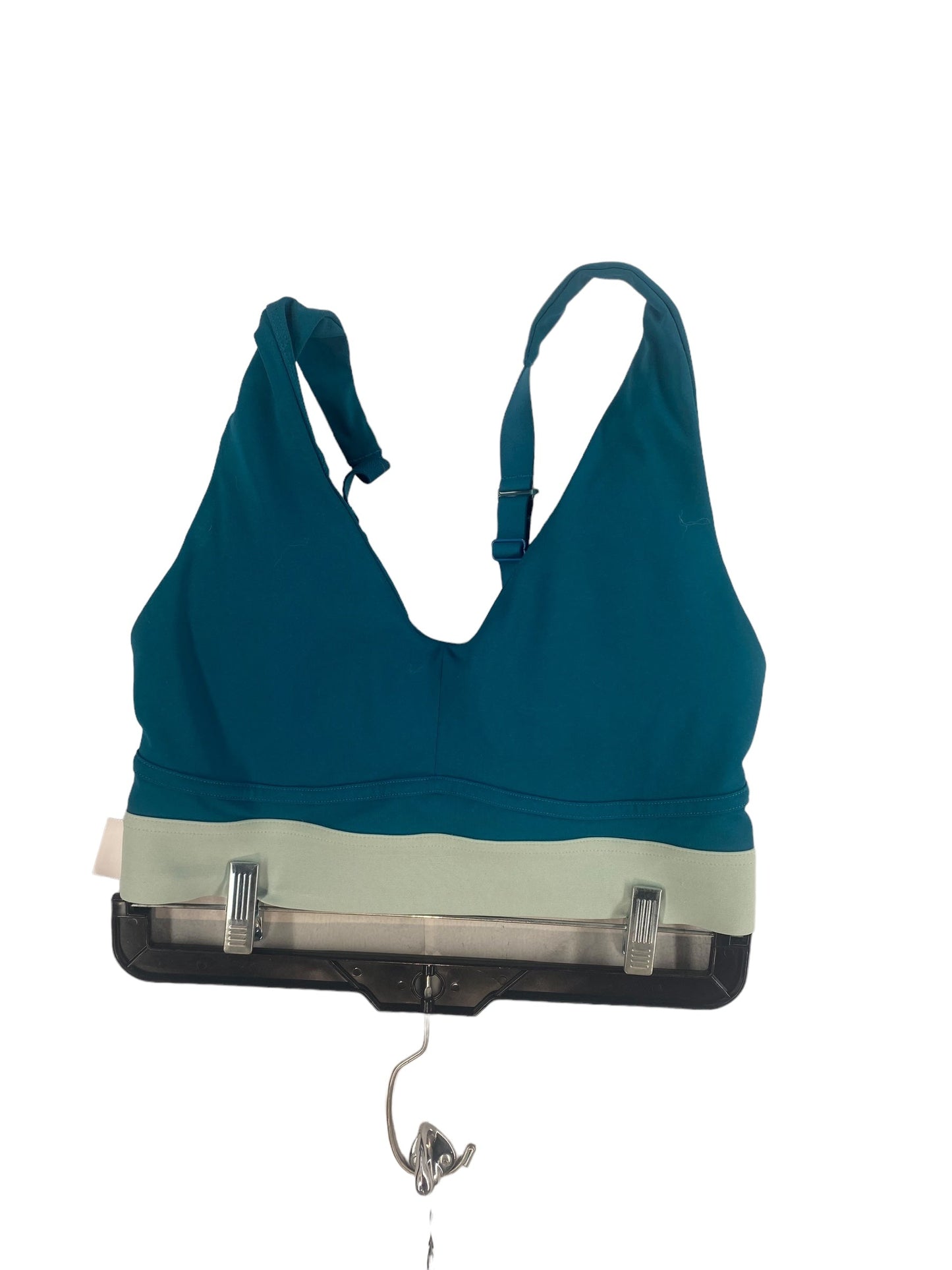 Athletic Bra By Fabletics Size: M