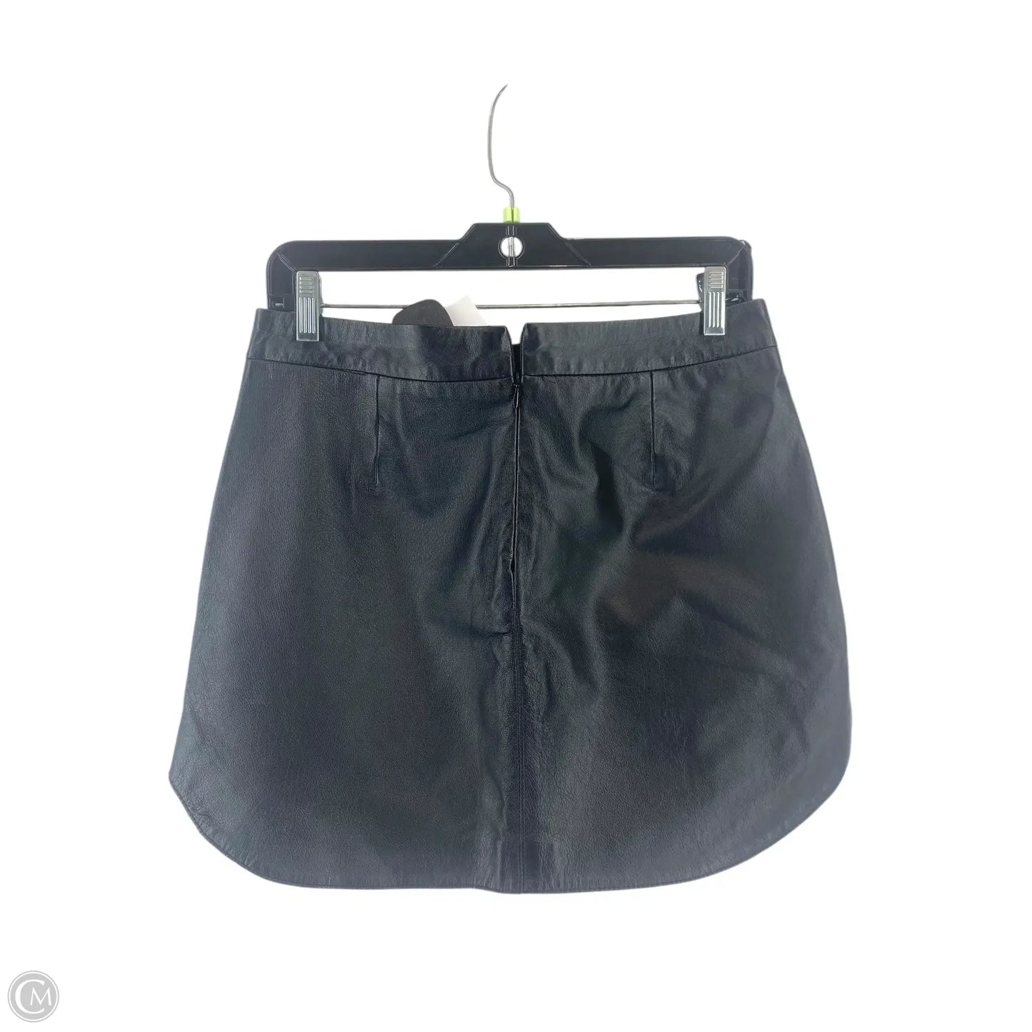 Skirt Mini & Short By Bb Dakota In Black, Size: 4