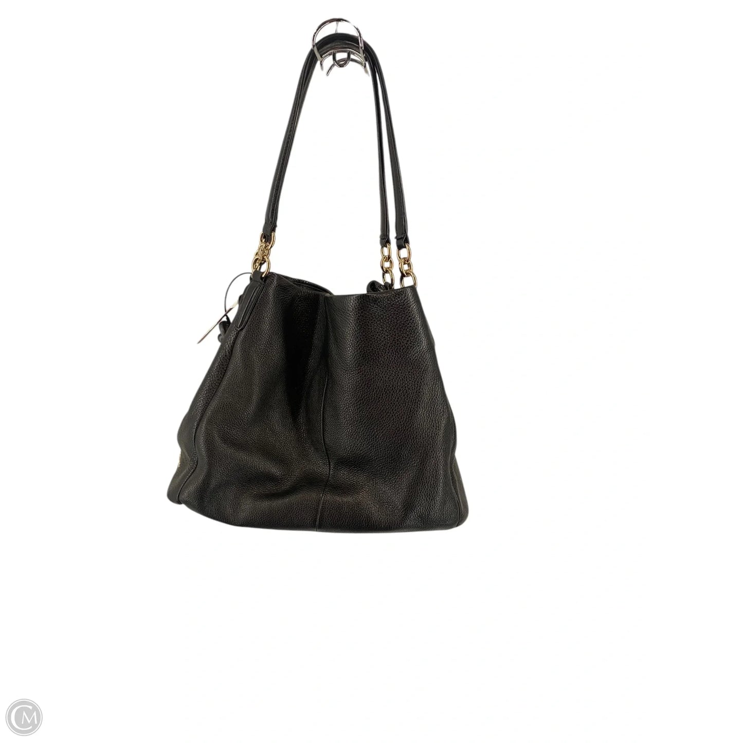 Handbag Designer By Coach, Size: Large