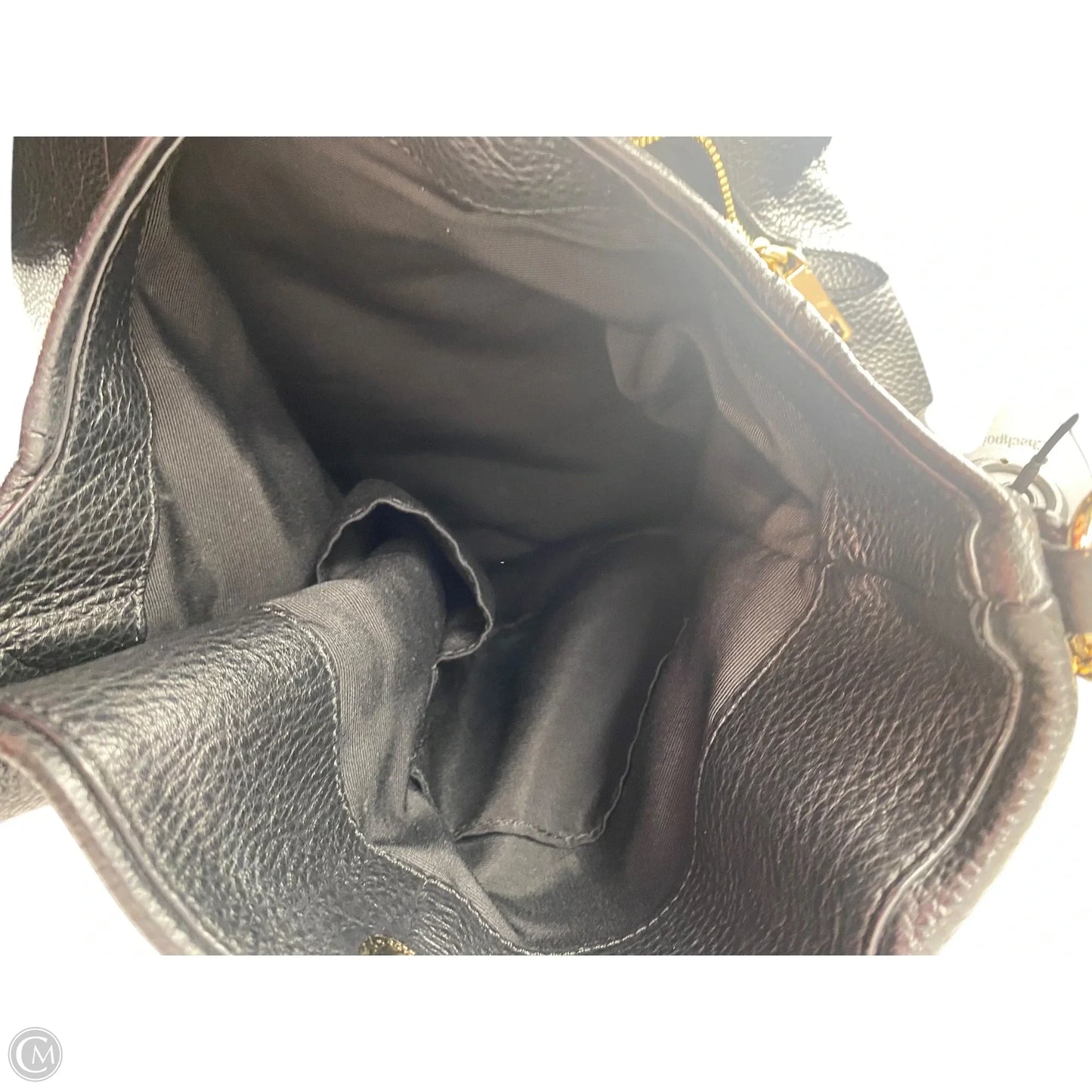 Handbag Designer By Coach, Size: Large