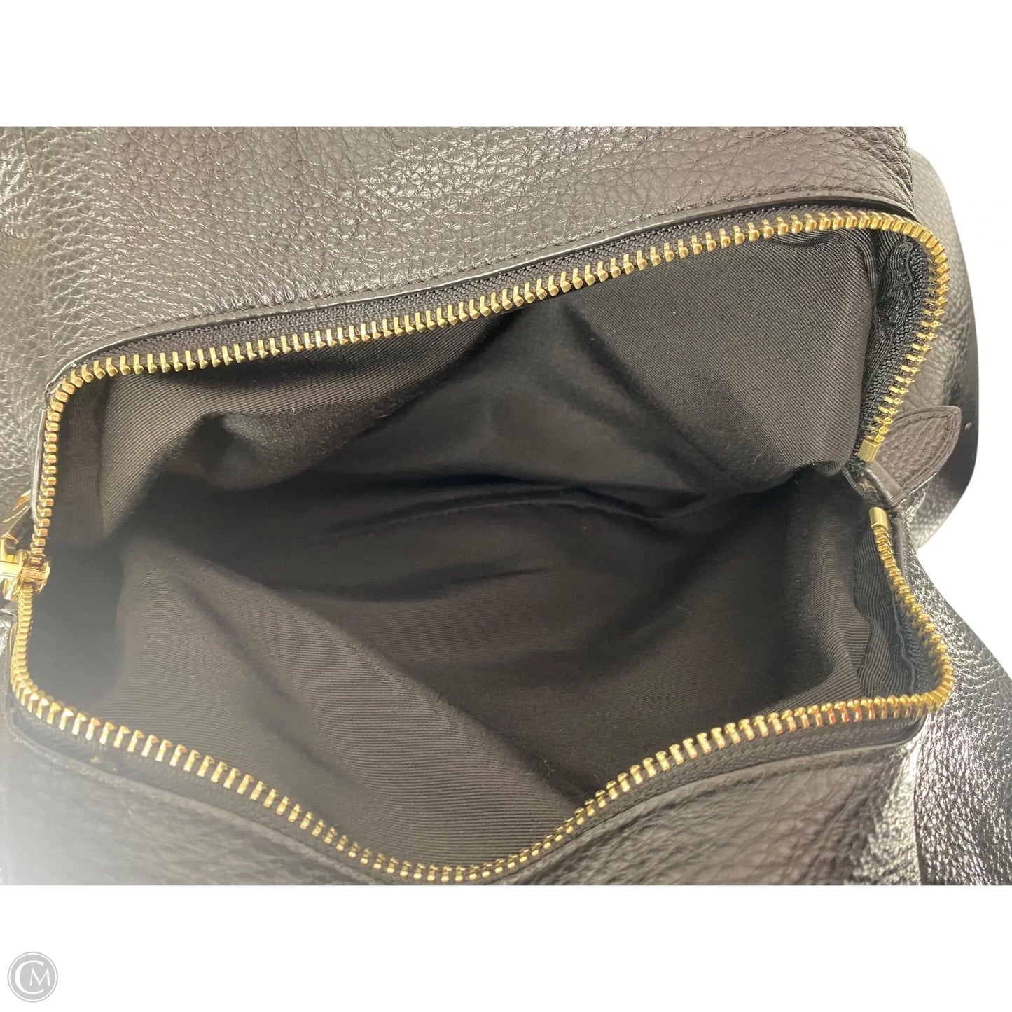 Handbag Designer By Coach, Size: Large