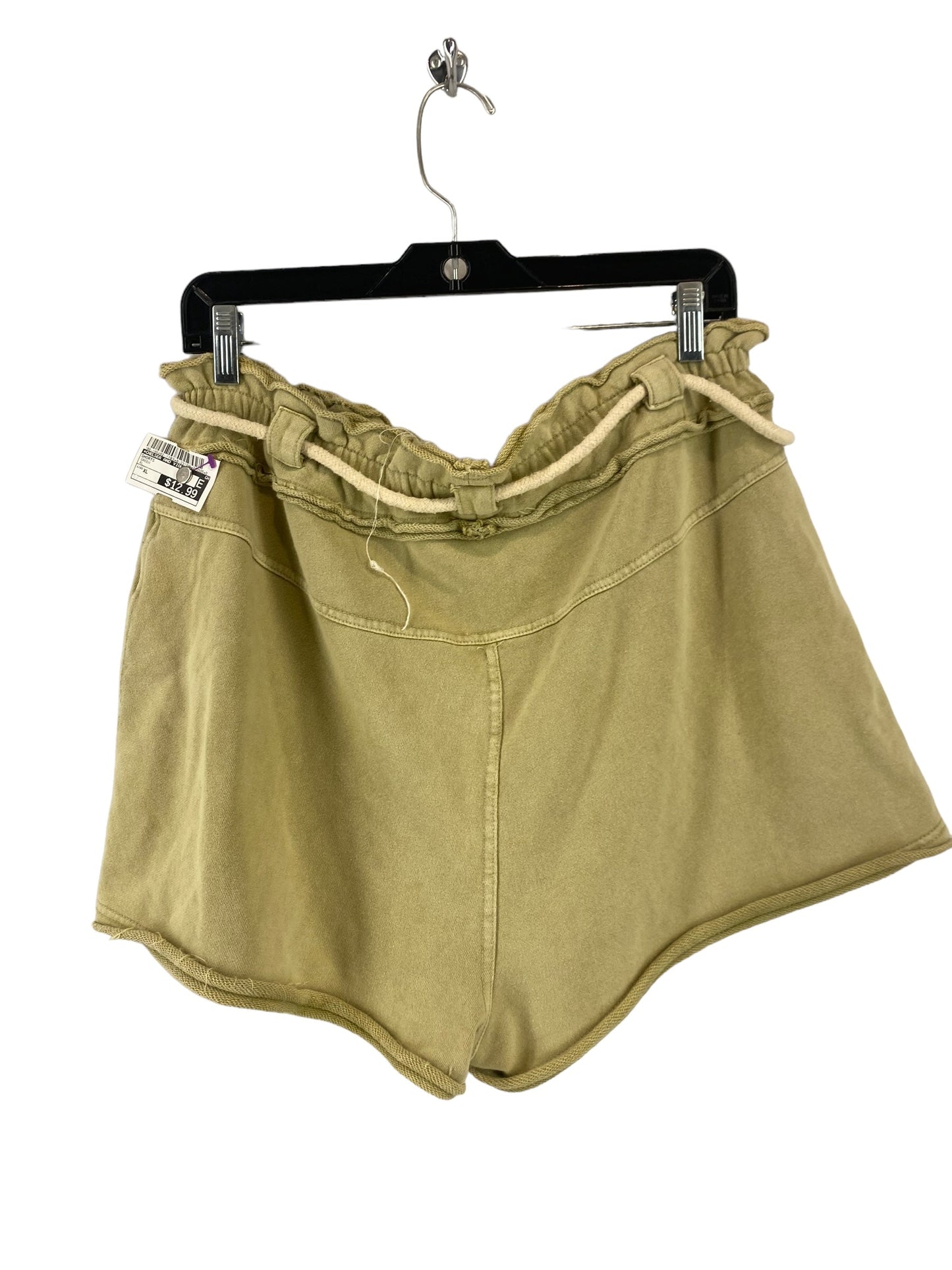 Shorts By Chelsea And Violet Size: Xl