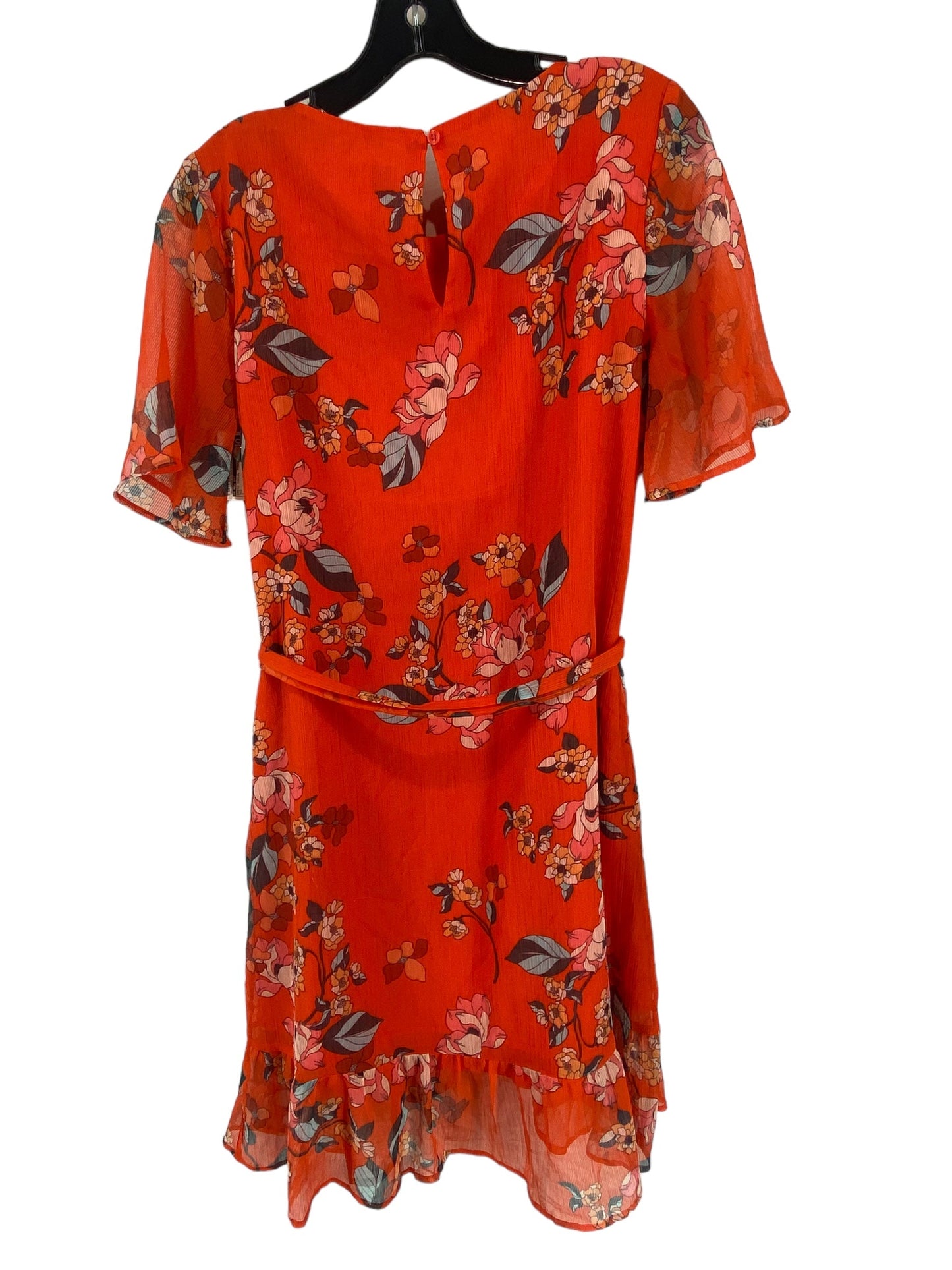 Dress Casual Midi By A New Day Size: S