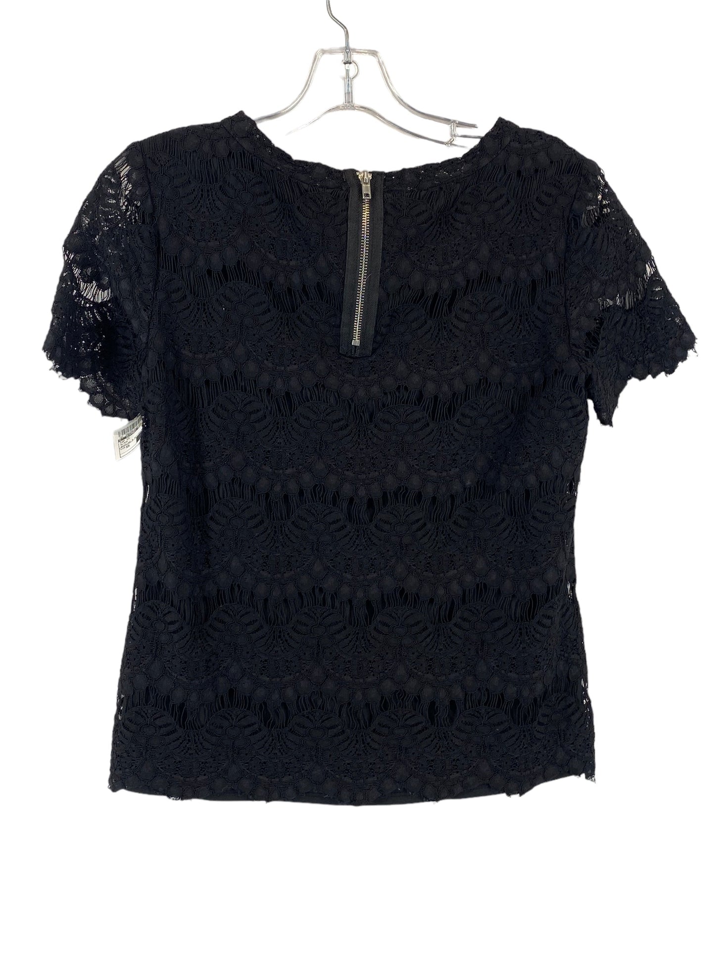 Top Short Sleeve By Clothes Mentor Size: Xs