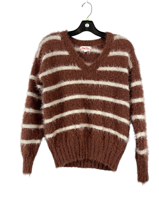 Sweater By Pink Rose  Size: S