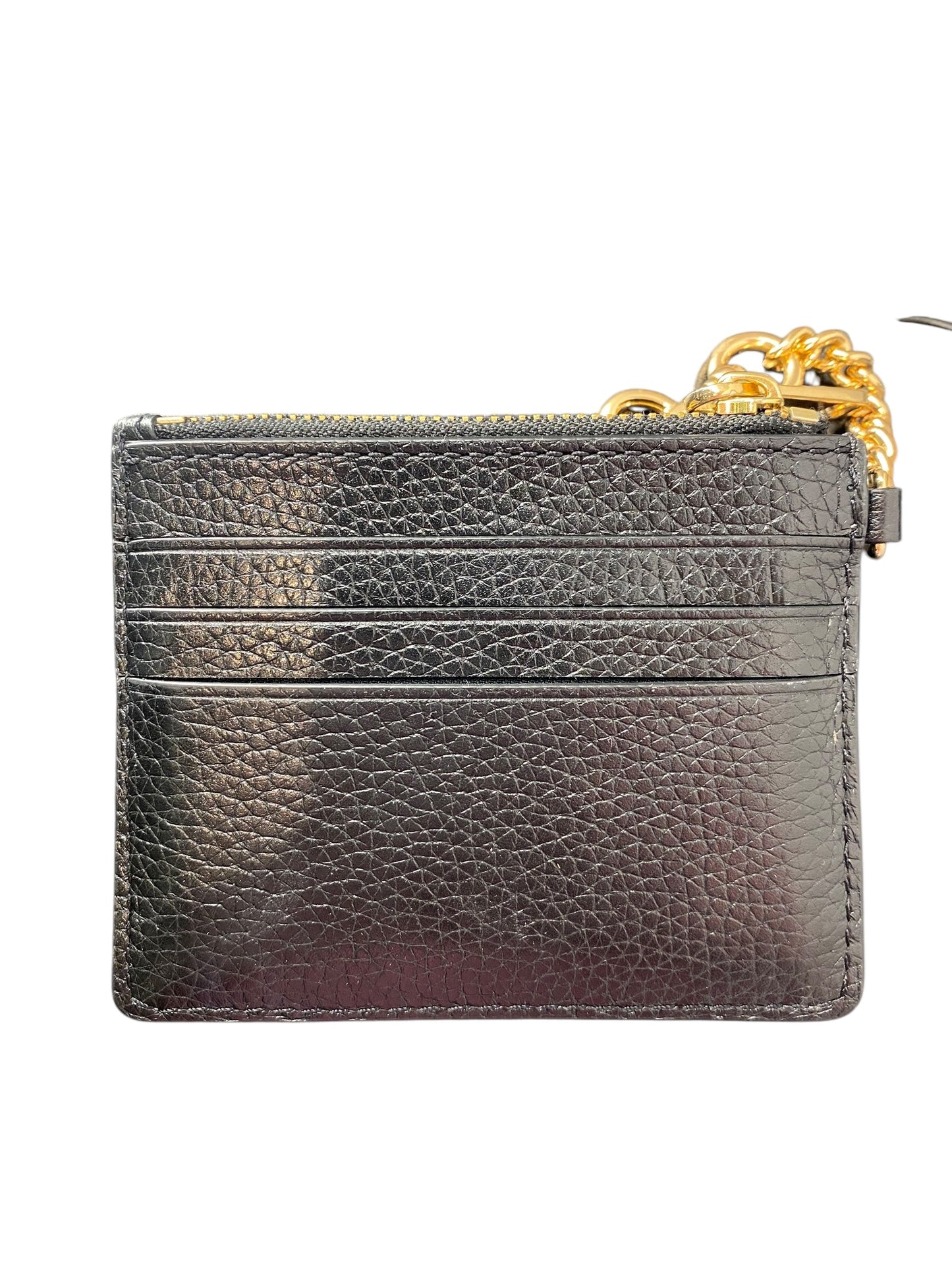 Id/card Holder Luxury Designer By Marc Jacobs, Size: Small