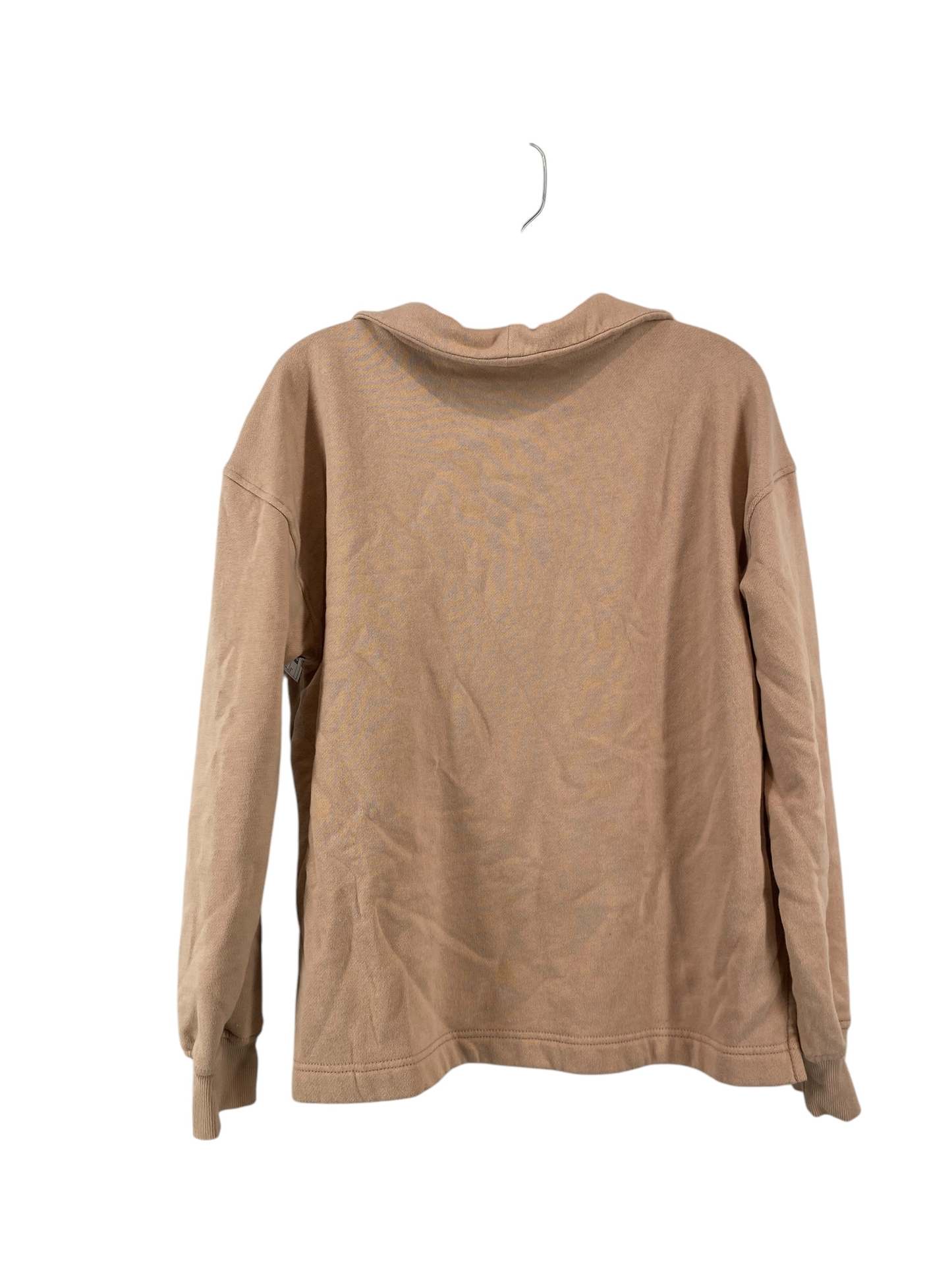 Sweatshirt Collar By Old Navy Size: S