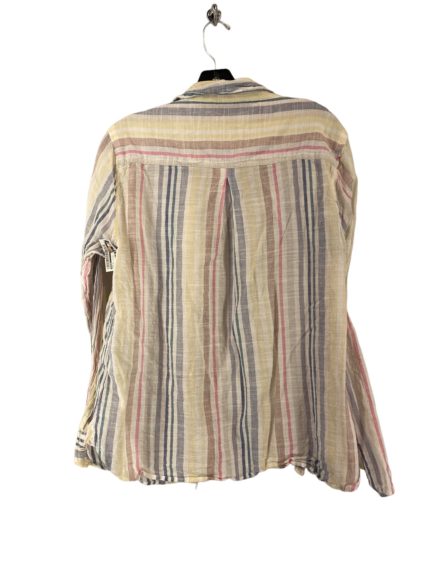 Top Long Sleeve By Dylan Size: Xl