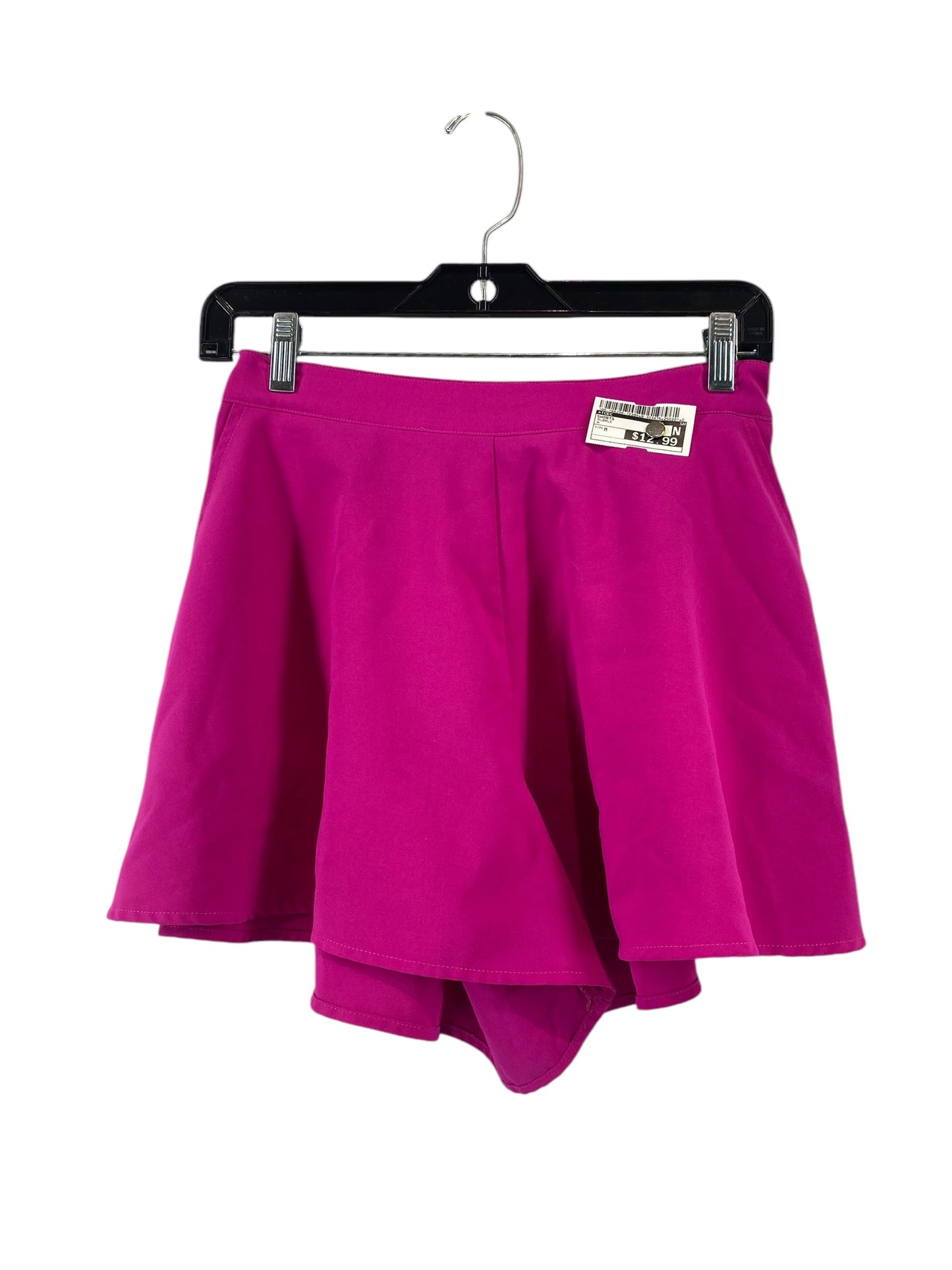Shorts By Tcec Size: M