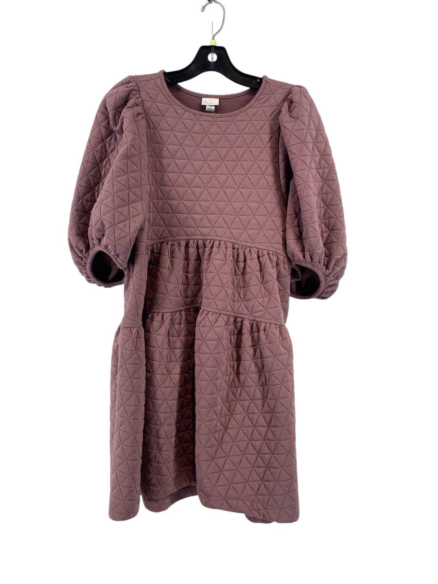 Dress Casual Short By A New Day Size: Xs