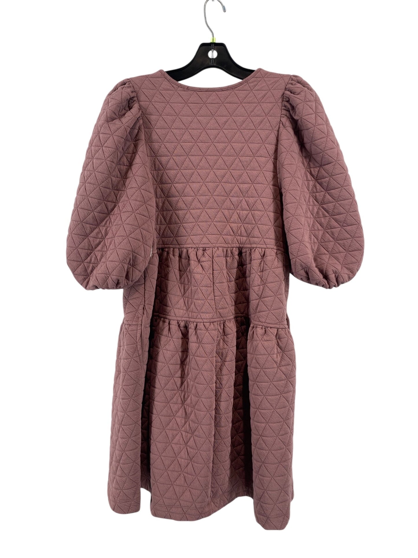 Dress Casual Short By A New Day Size: Xs