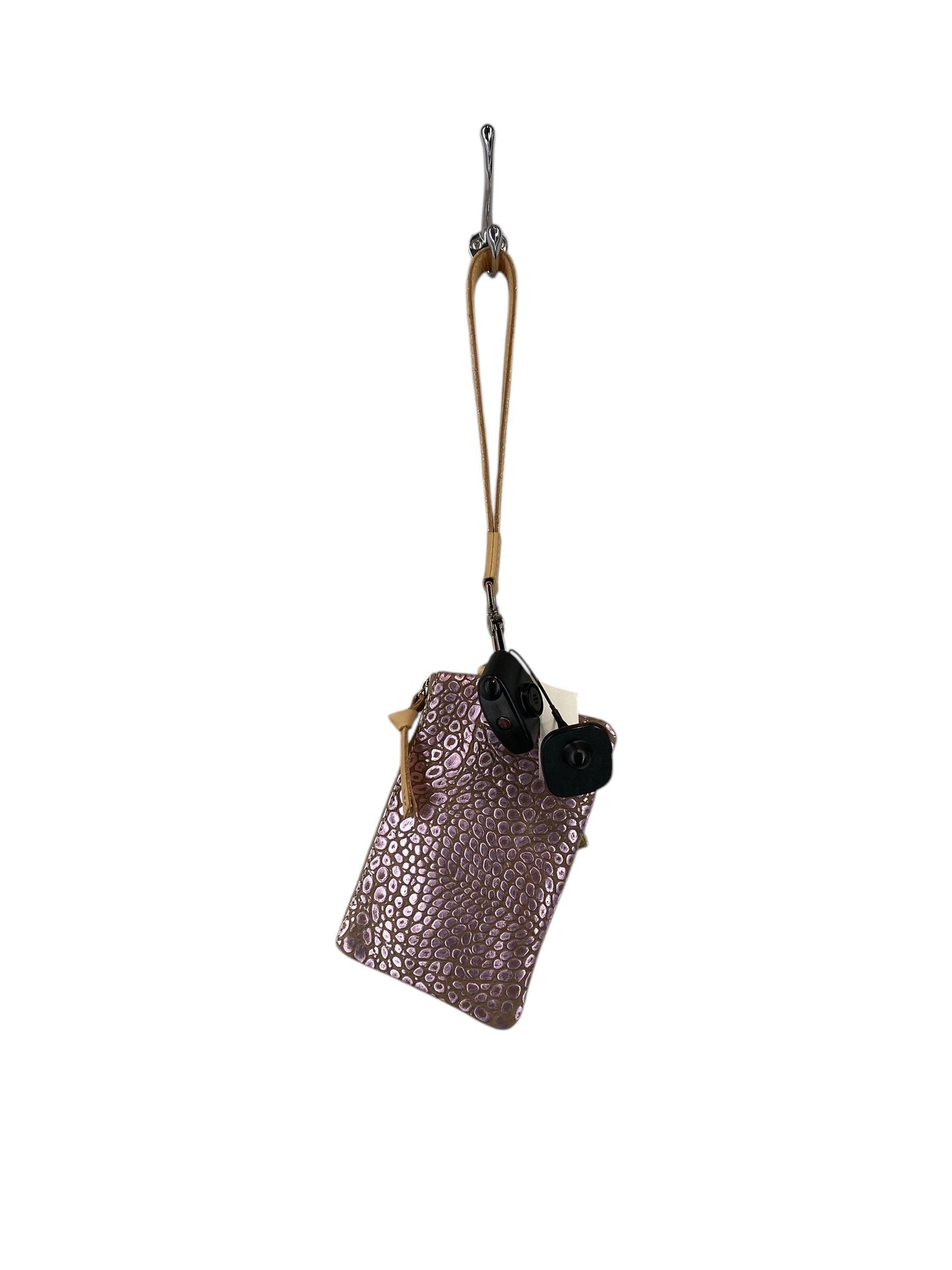 Clutch By Consuela Size: Medium