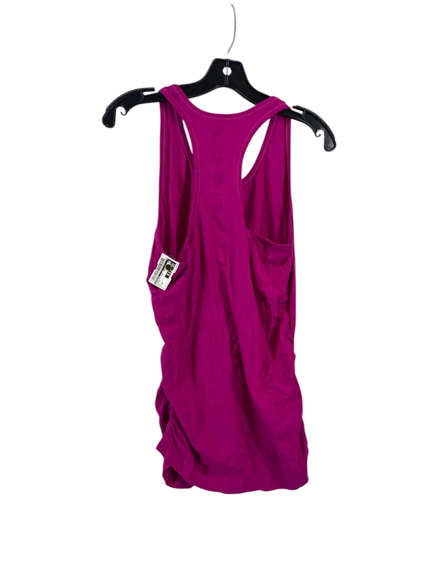 Athletic Tank Top By Athleta Size: M