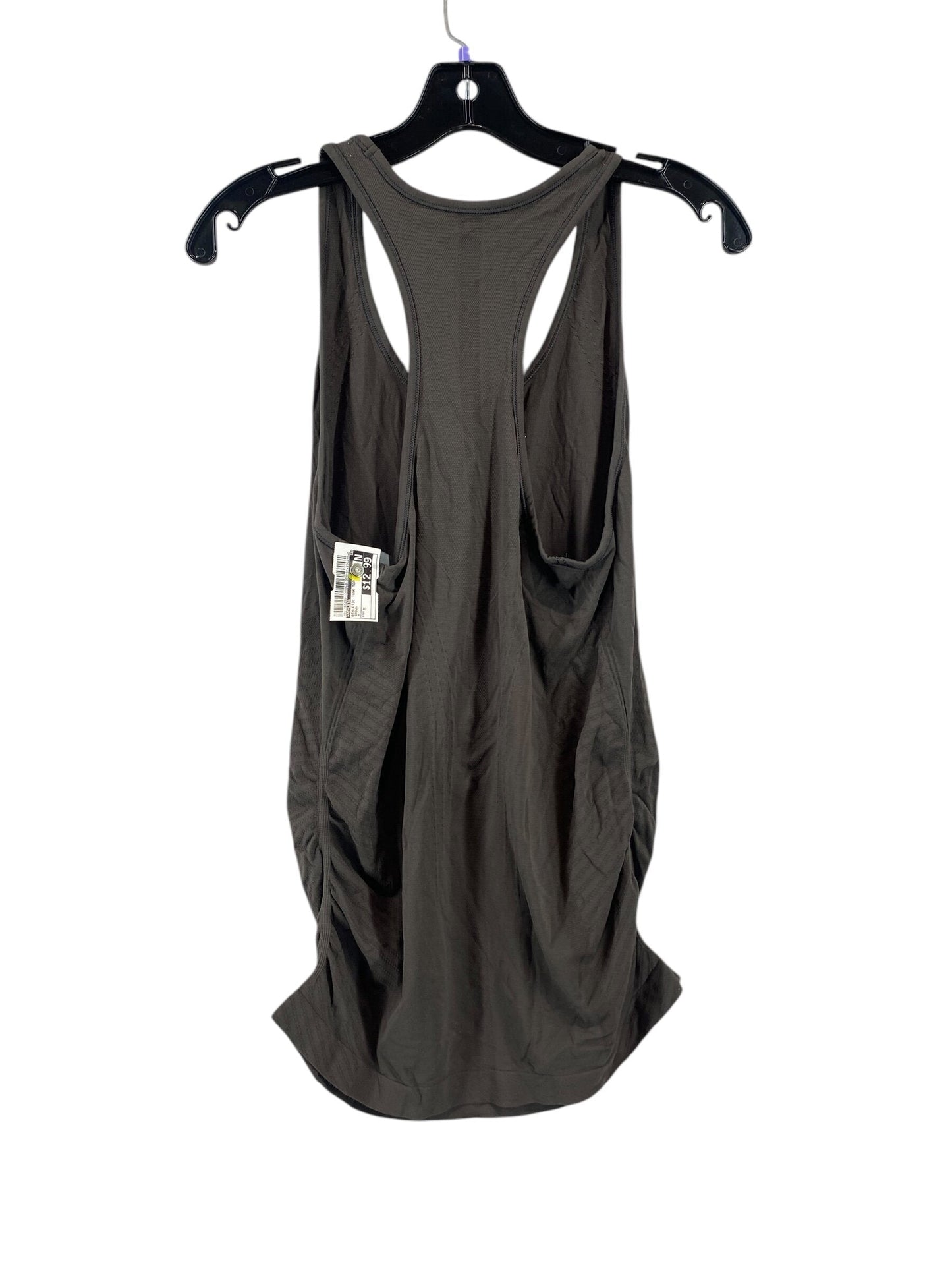 Athletic Tank Top By Athleta Size: M