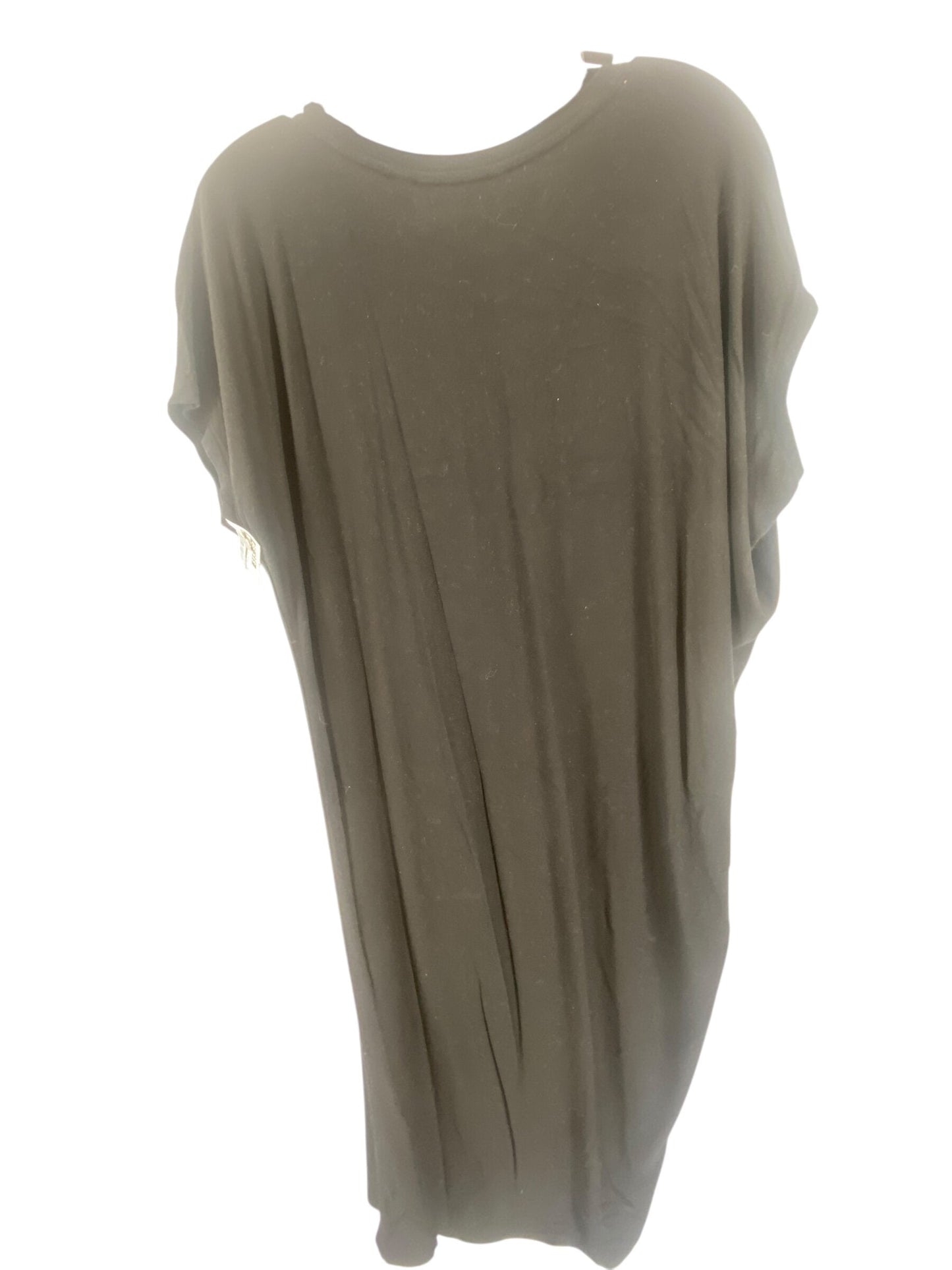 Dress Casual Maxi By Athleta Size: S