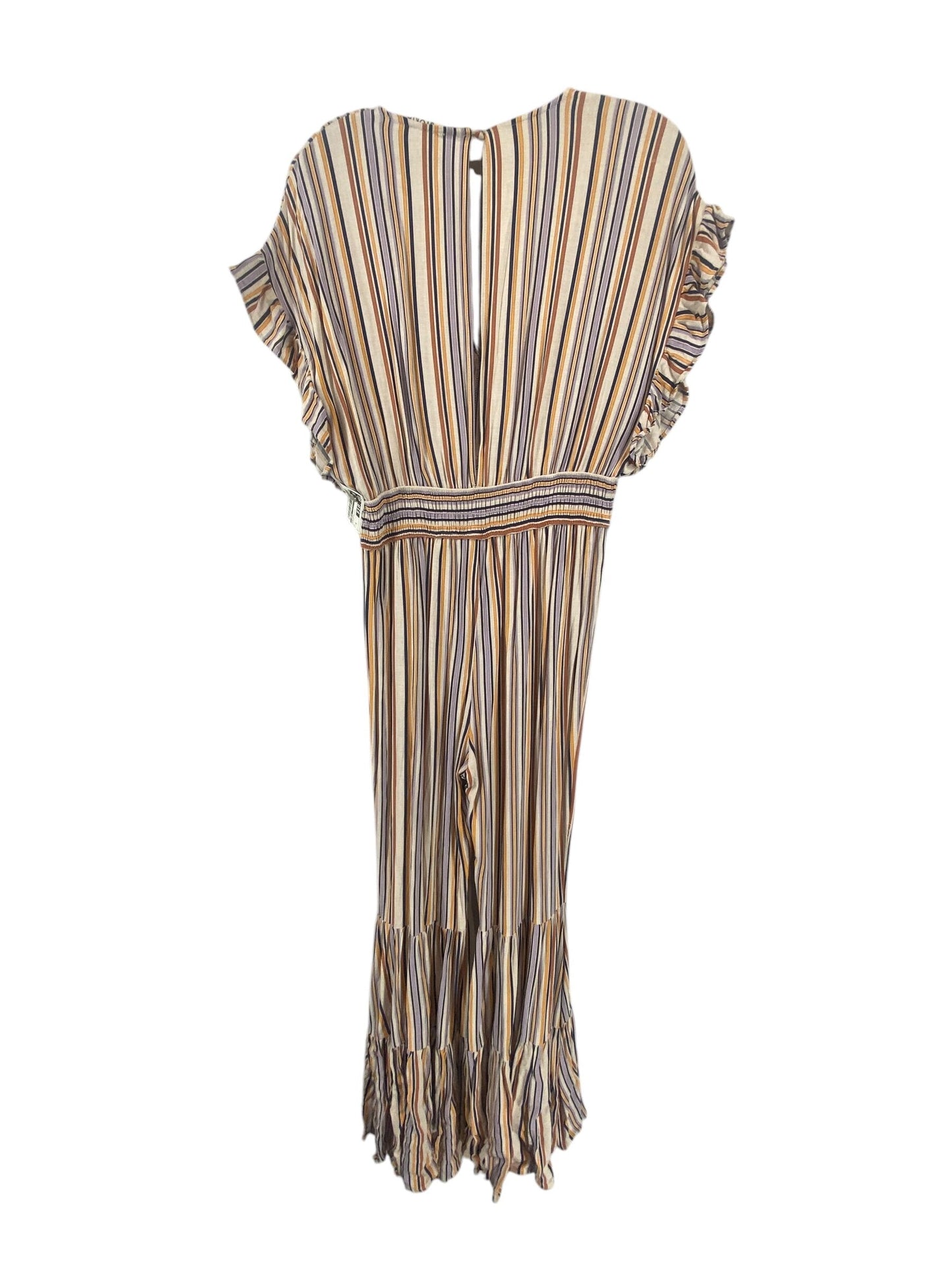 Jumpsuit By Storia  Size: S