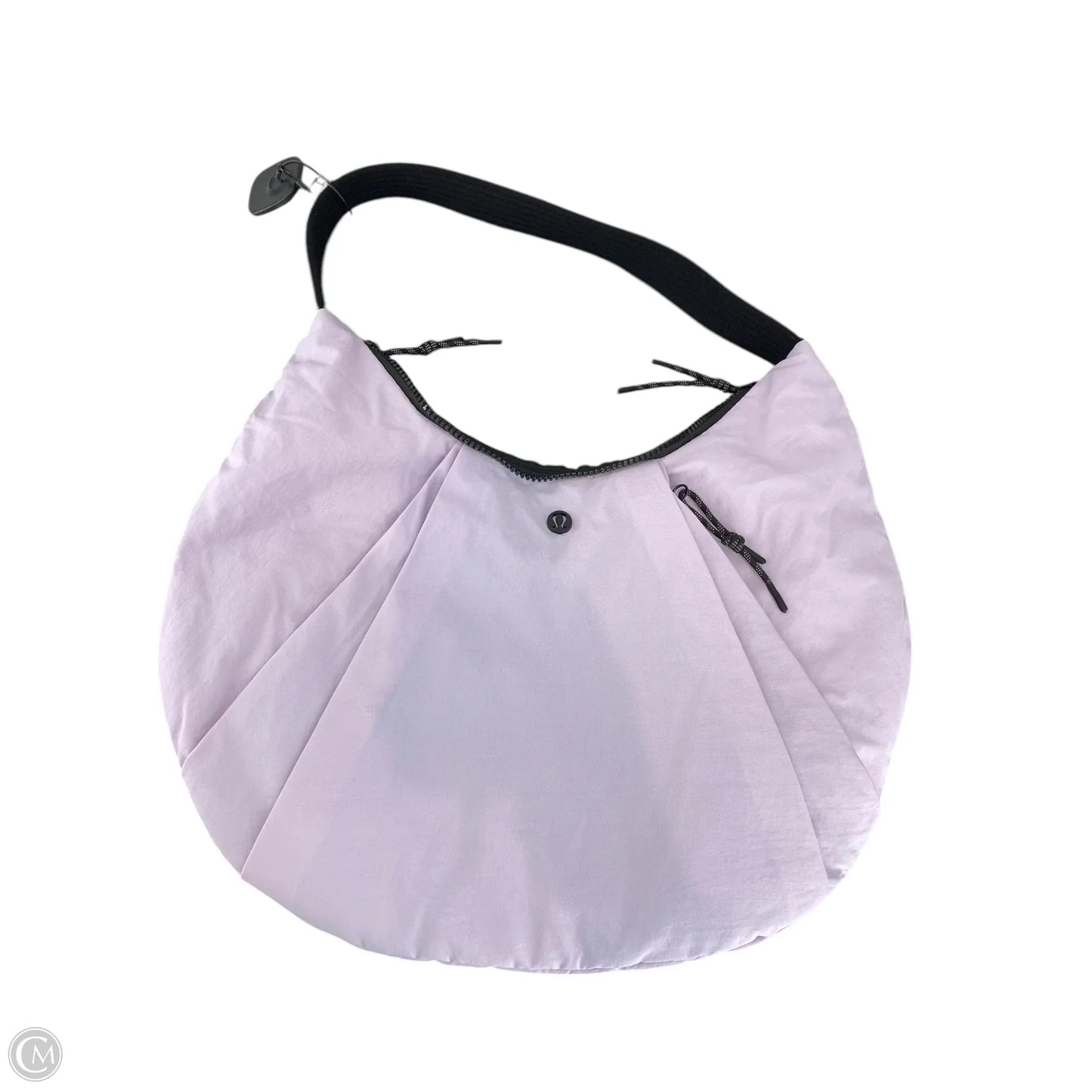Handbag By Lululemon, Size: Large