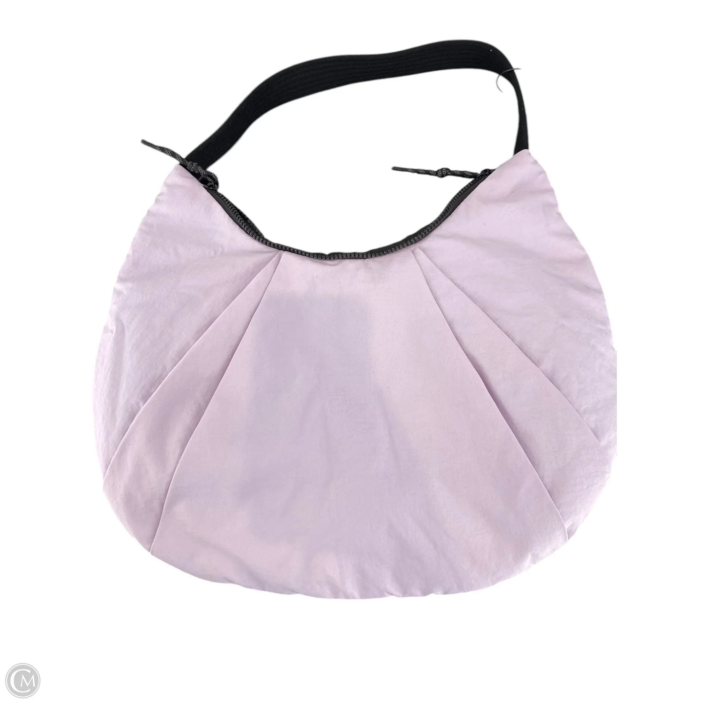 Handbag By Lululemon, Size: Large