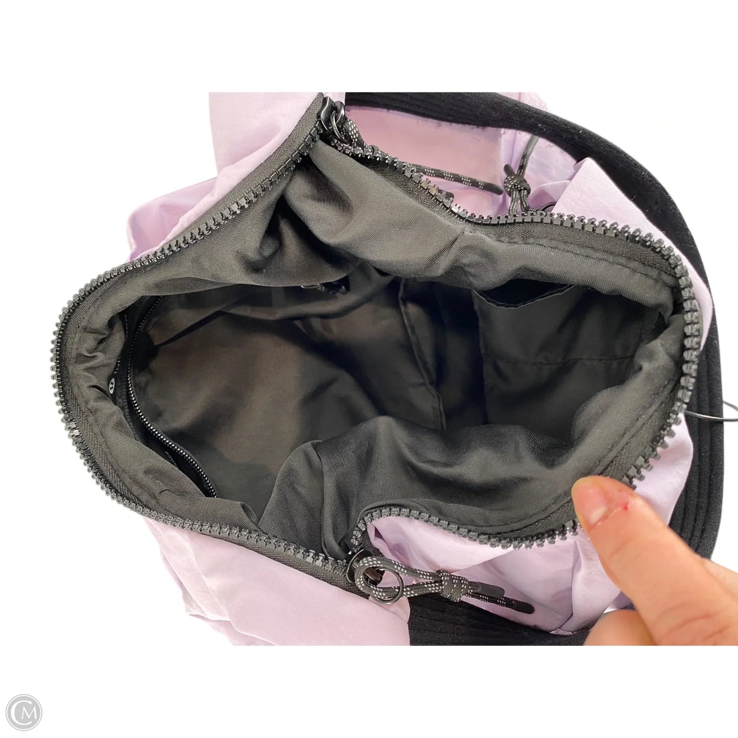 Handbag By Lululemon, Size: Large