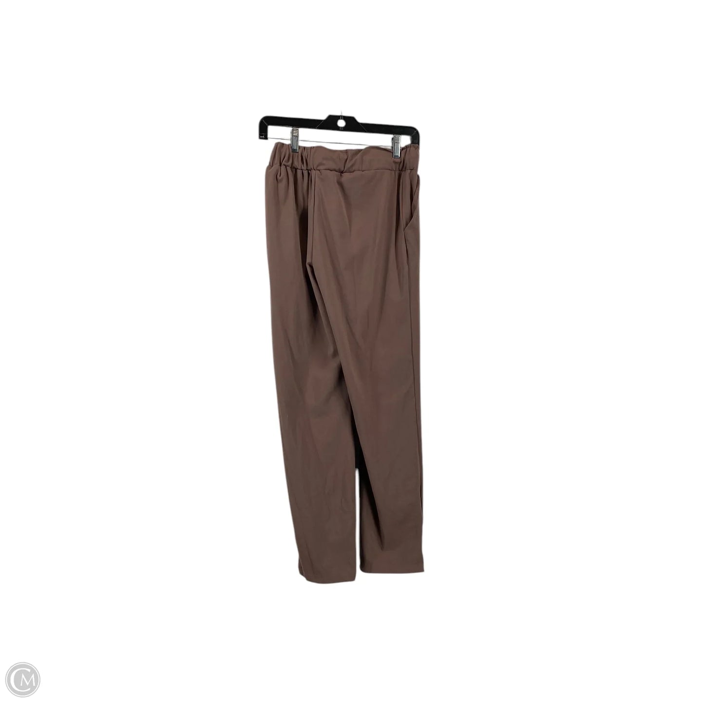 Athletic Pants By Joie In Purple, Size: Xs