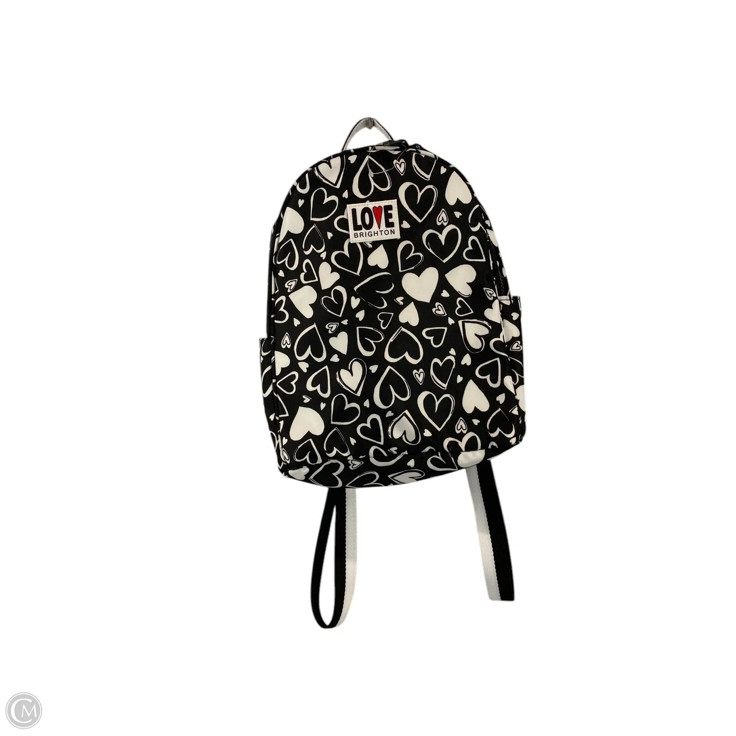Backpack By Brighton, Size: Medium