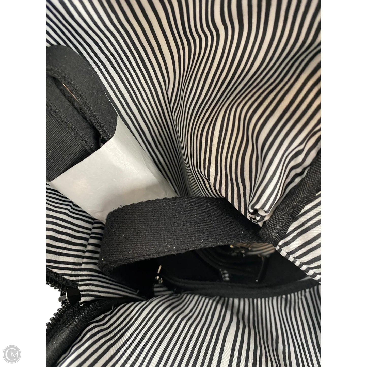 Backpack By Brighton, Size: Medium