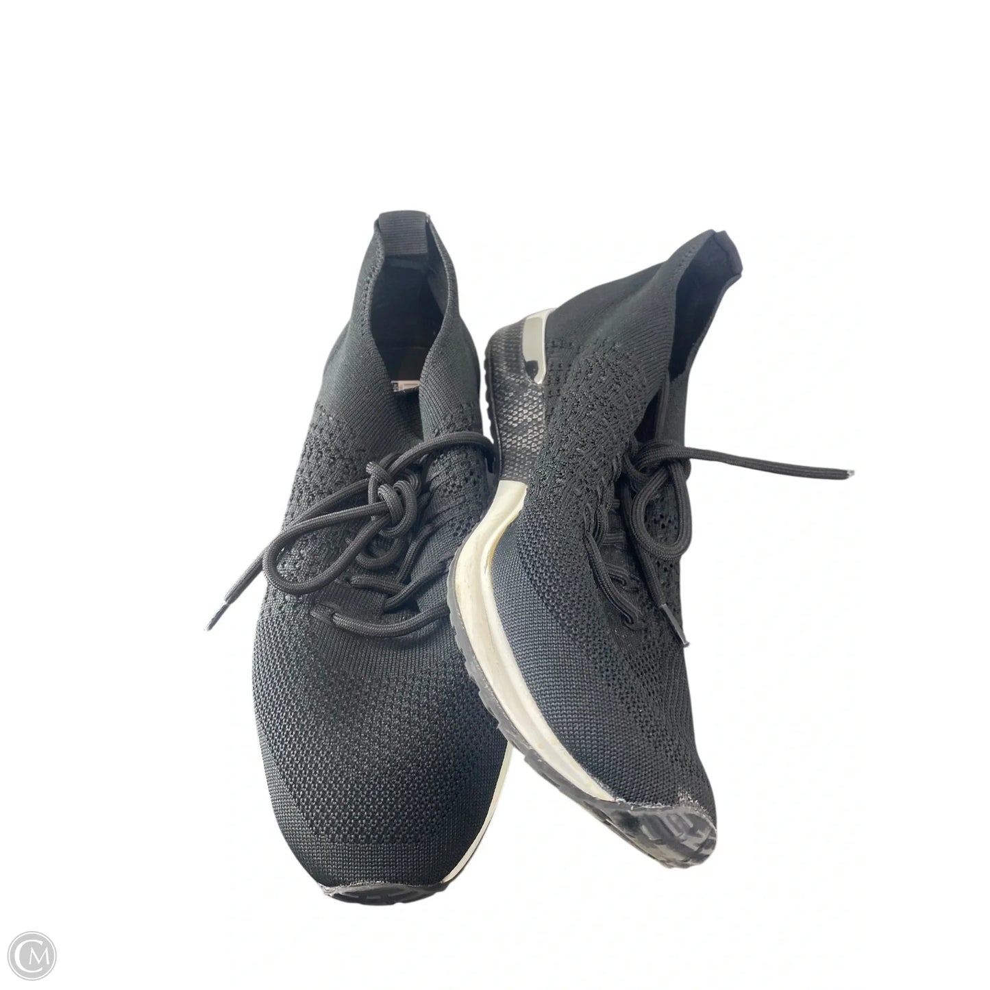 Shoes Athletic By 14th And Union In Black, Size: 8