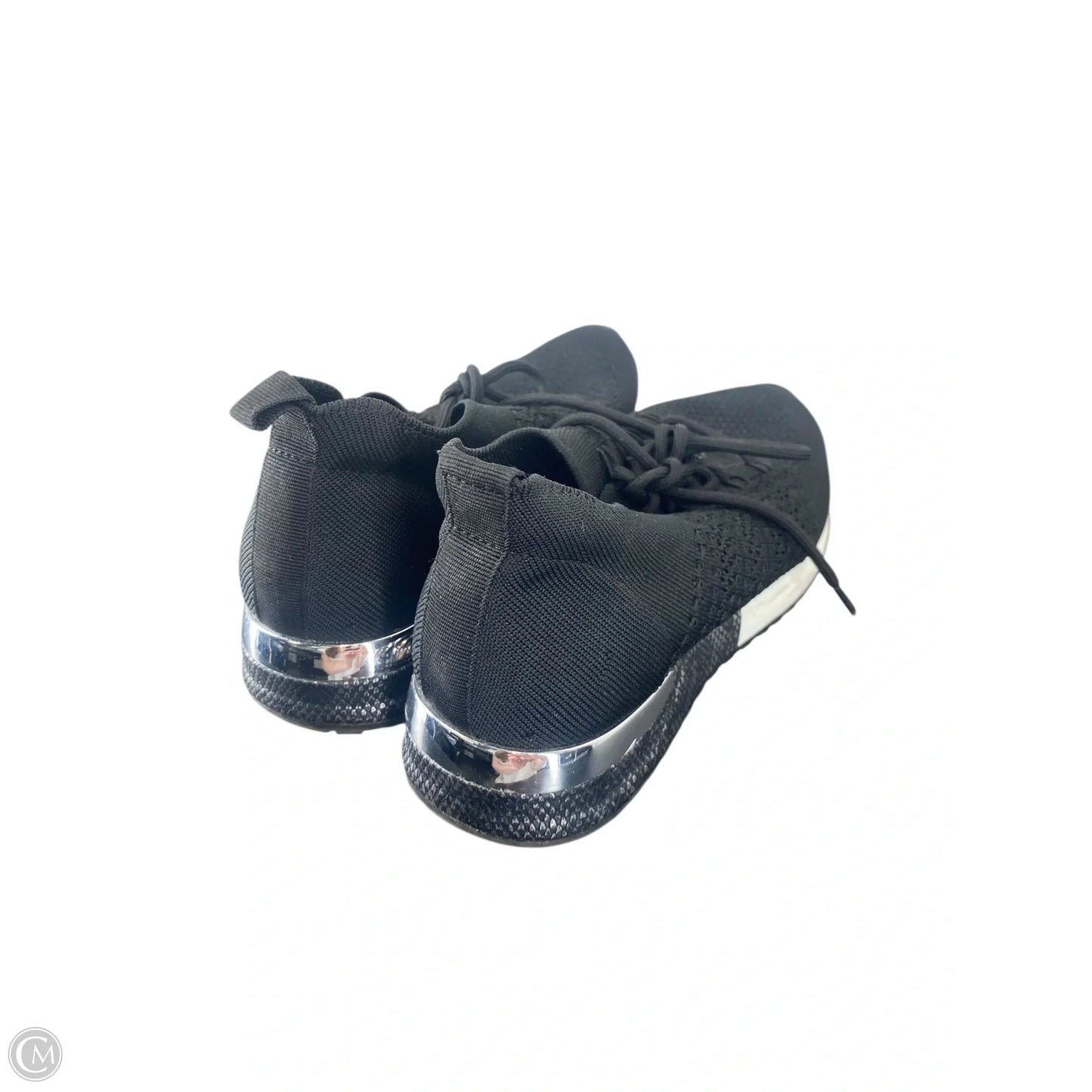 Shoes Athletic By 14th And Union In Black, Size: 8