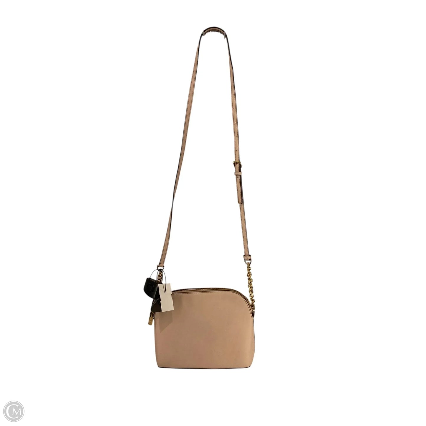 Crossbody Designer By Michael Kors, Size: Small