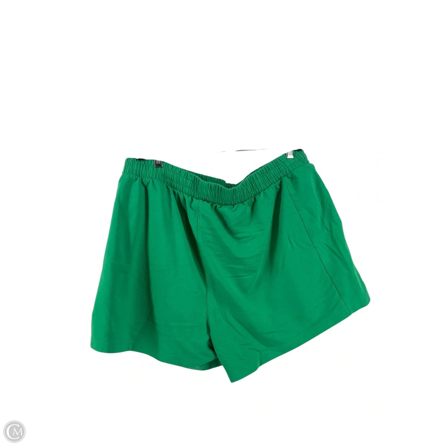 Athletic Shorts By All In Motion In Green, Size: L