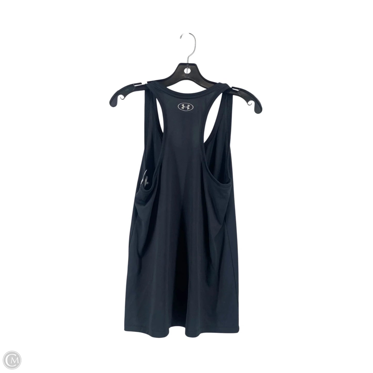 Athletic Tank Top By Cmc In Black, Size: S