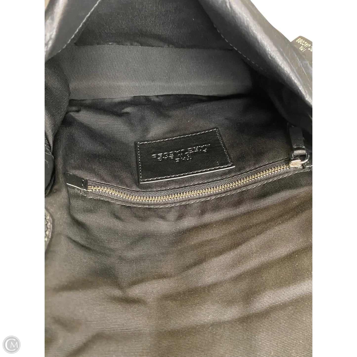 Handbag Designer By Marc Jacobs, Size: Medium