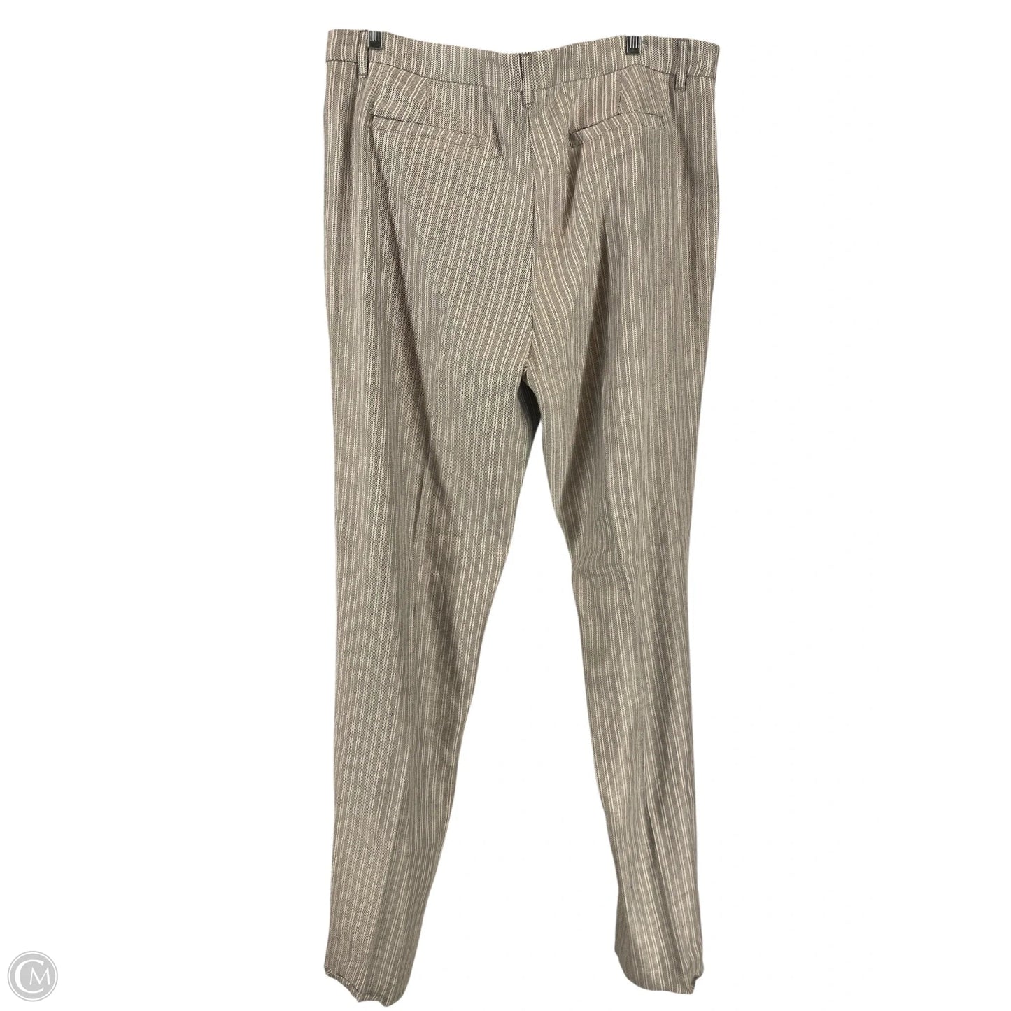 Pants Dress By J. Jill In Grey, Size: 16