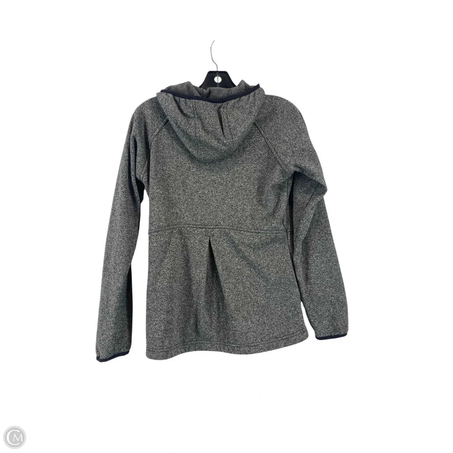 Jacket Other By Columbia In Grey, Size: S