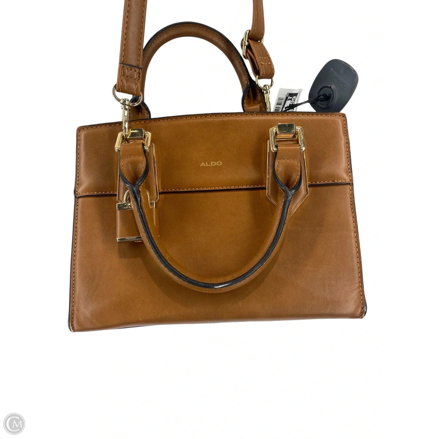Handbag By Aldo, Size: Medium